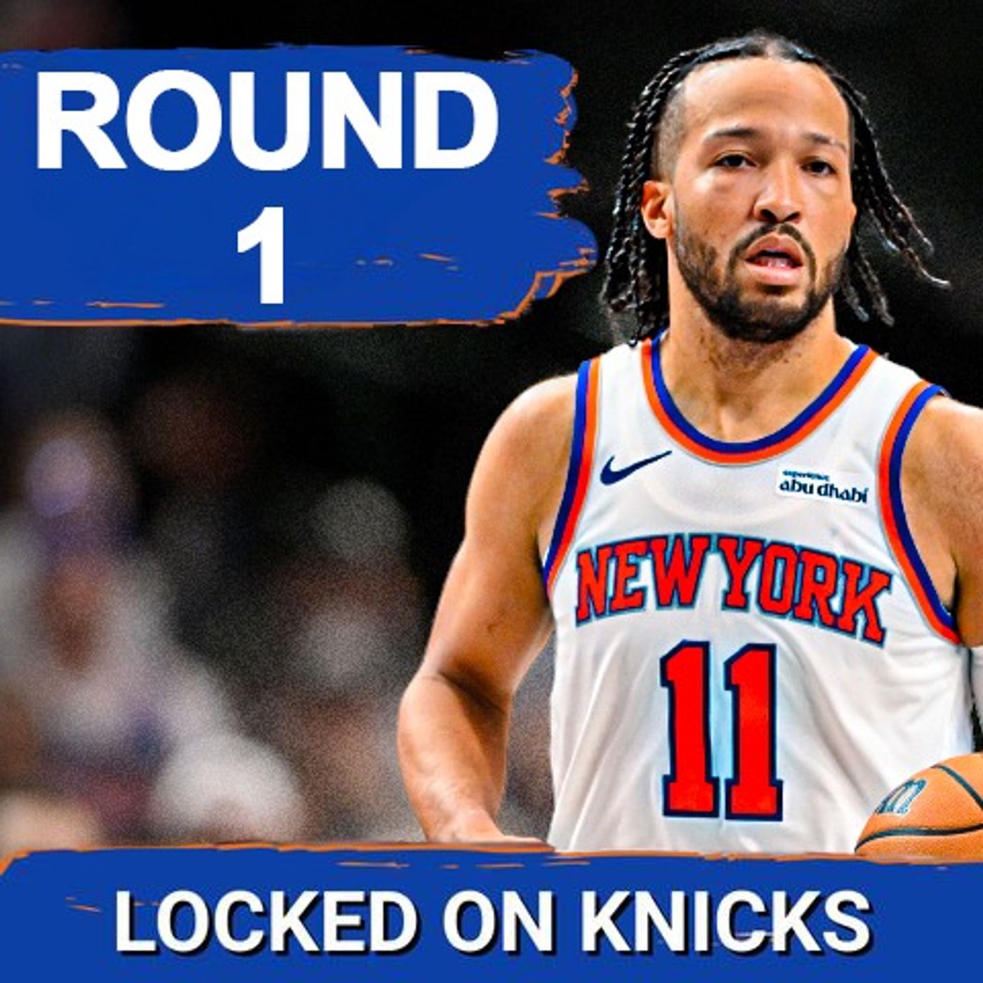 The Knicks Aren't Losing in Round 1 (Here's Why)