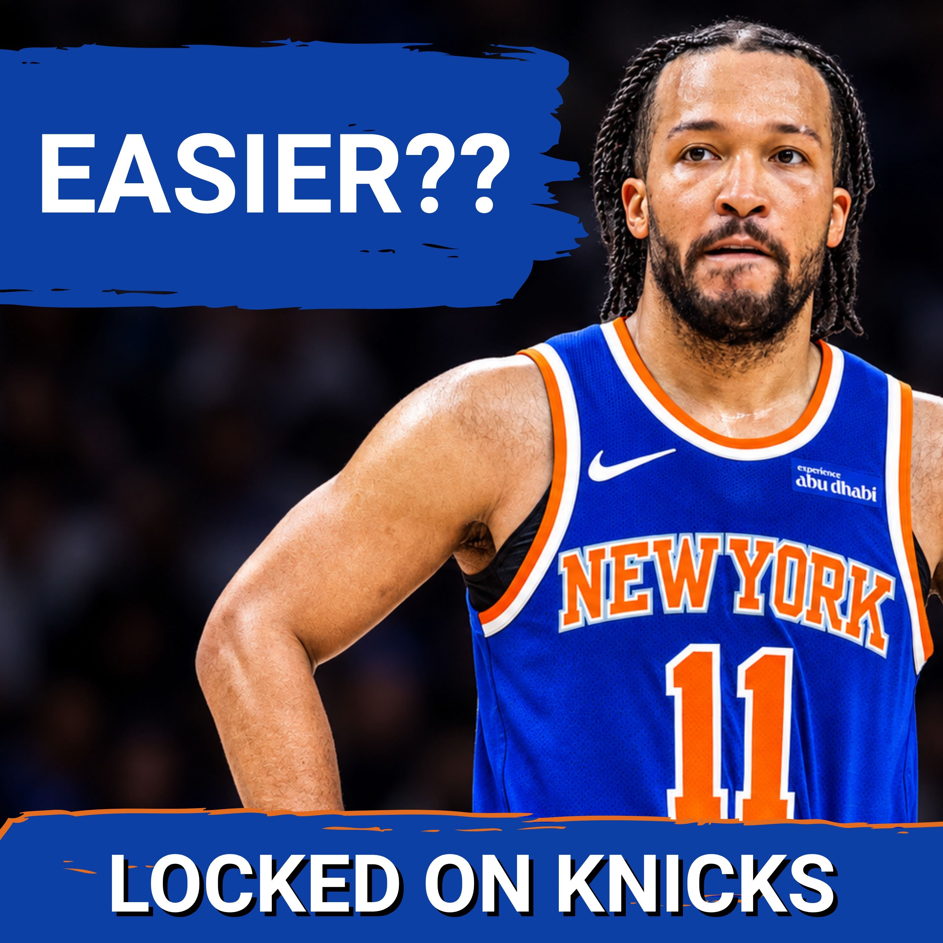 The Knicks’ Path Through the East Is Easier Than It Looks