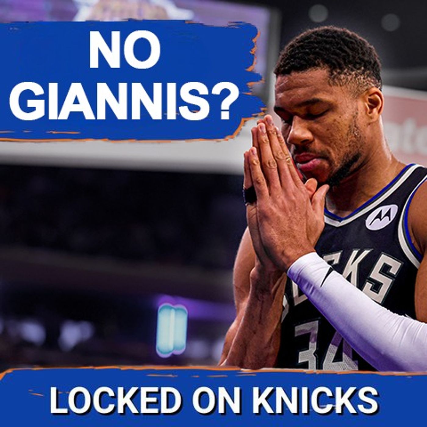 BREAKING: Giannis to the Knicks Is OVER | Why Leon Rose Is Making The Right Call BREAKING: Giannis to the Knicks Is OVER | Why Leon Rose Is Making The Right Call