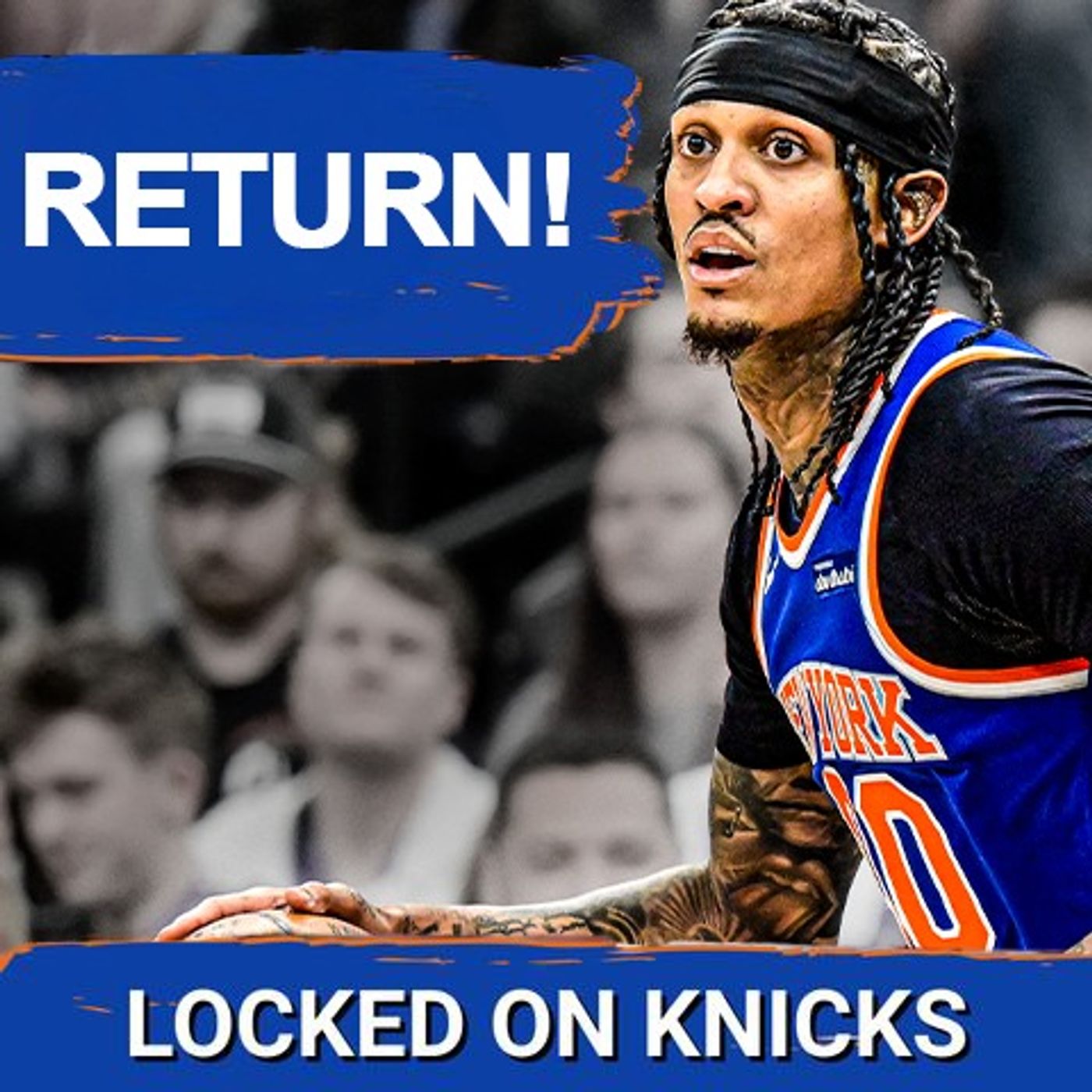 Jordan Clarkson Just Proved the Knicks Still Need Him