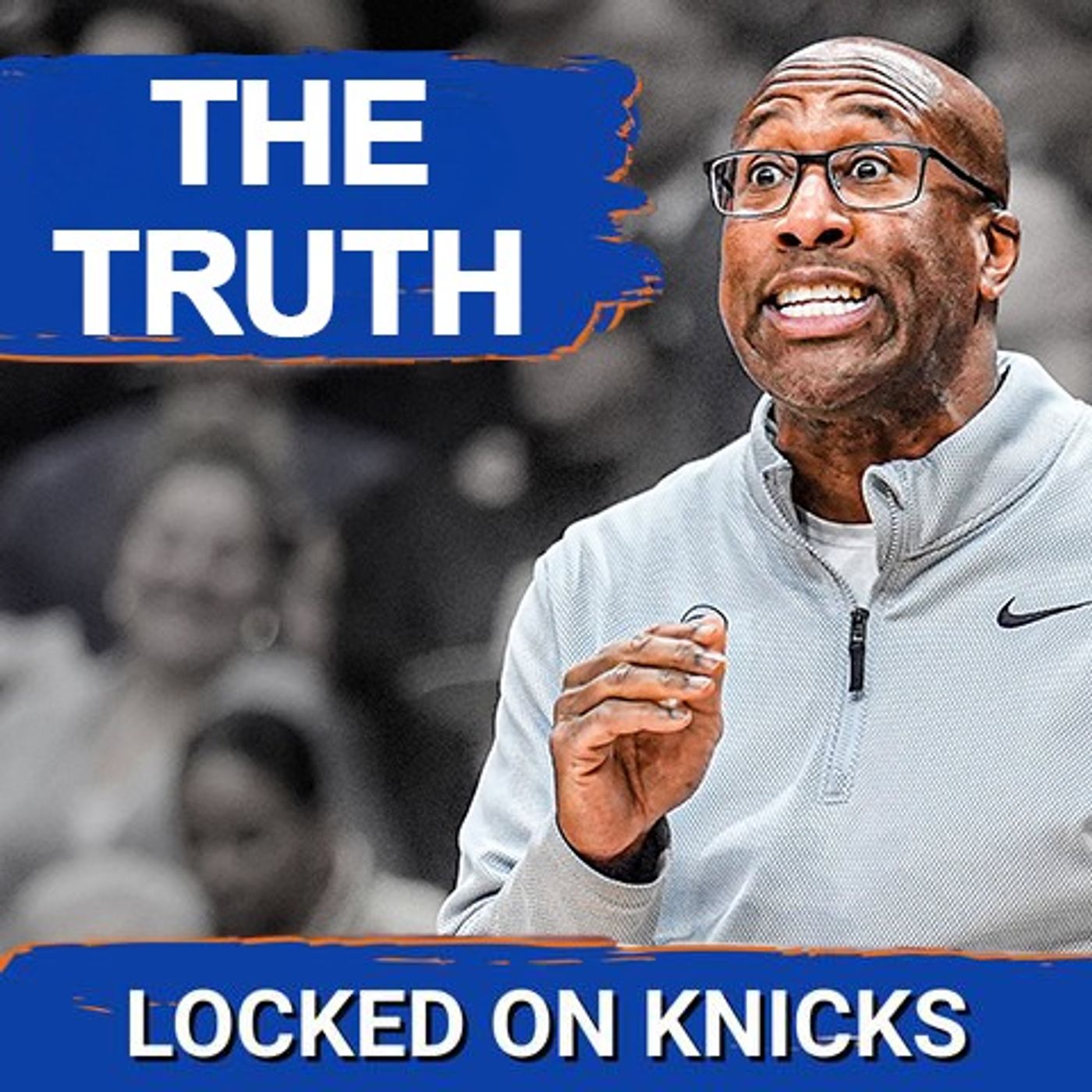 Is Mike Brown Another Thibs? (The Uncomfortable Truth About the Knicks' Ceiling)