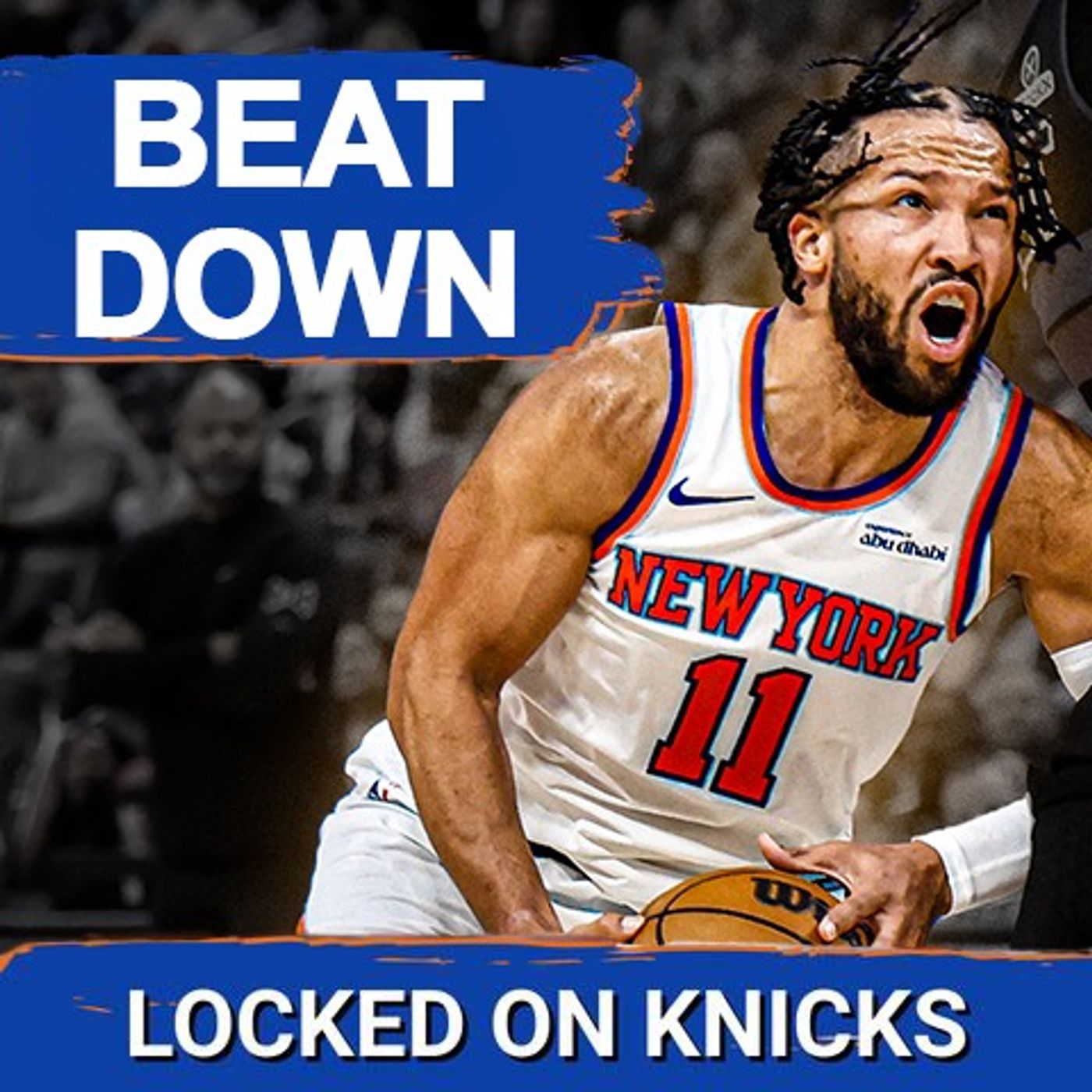 Detroit Just PUNKED the Knicks AGAIN (Here's the Fix)
