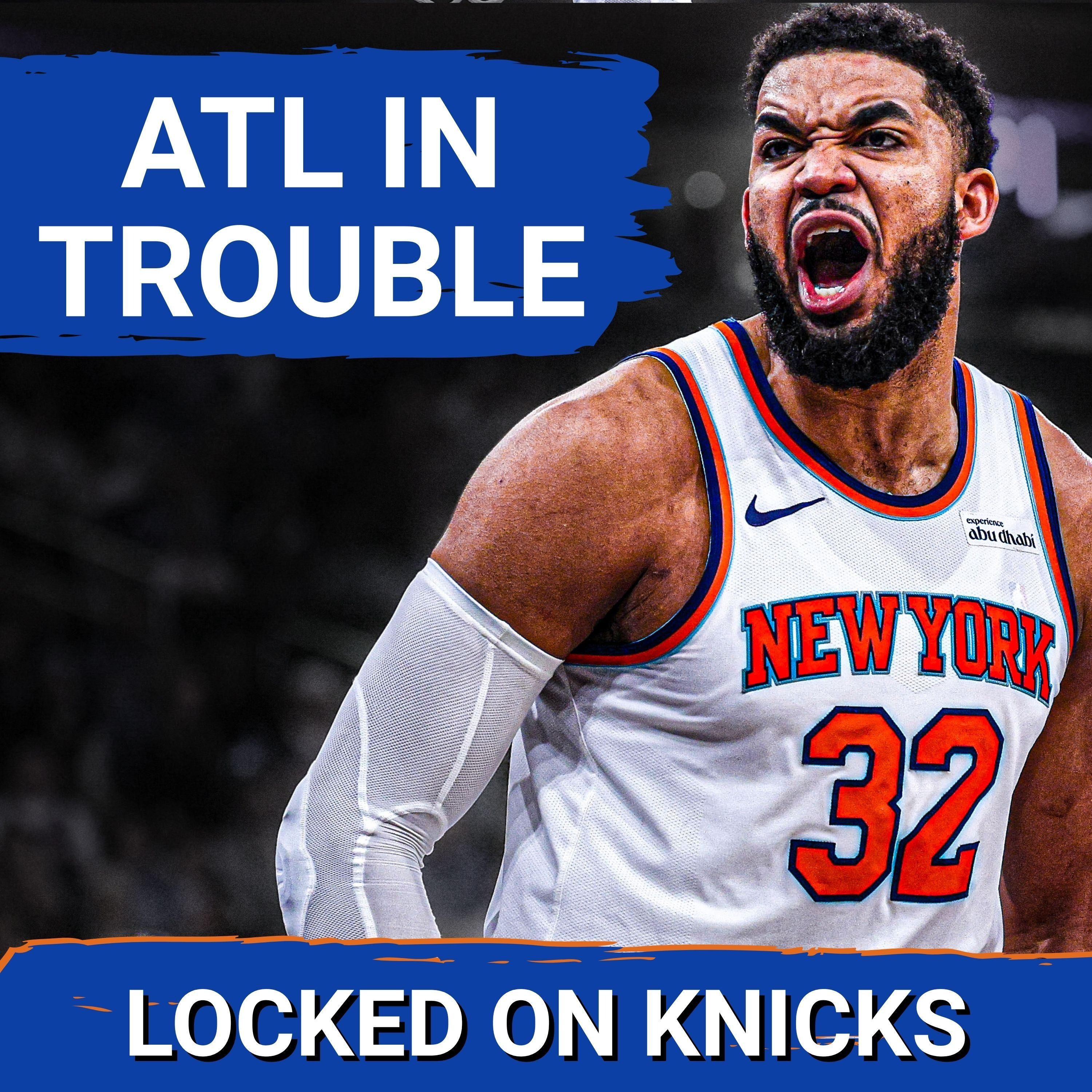 The Knicks Just Dominated Without Playing Near Their Best
