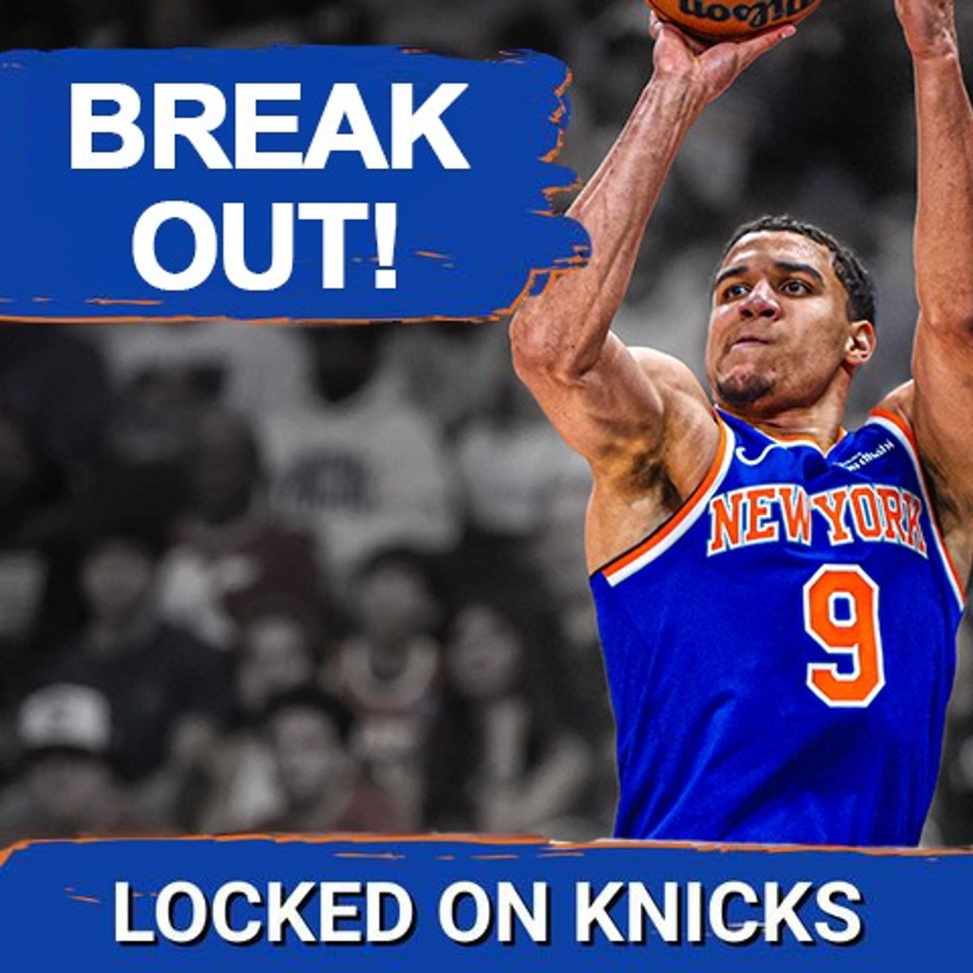 Kevin McCullar’s Breakout PROVES These Aren’t Last Year’s Knicks