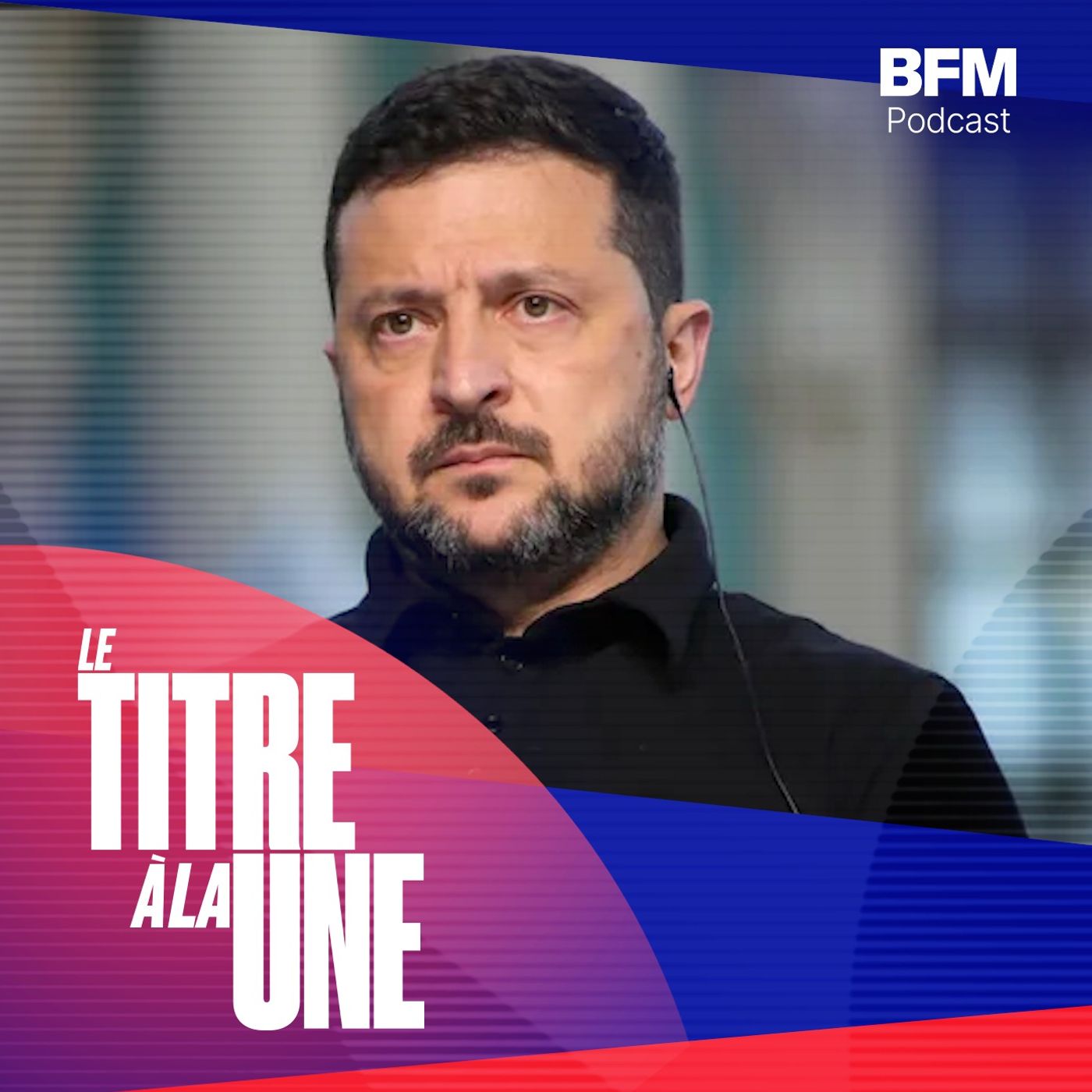 Désaveu de Zelensky, accord sur le diesel, drones bridés: jusqu'où Donald Trump délaissera-t-il l'Ukraine?