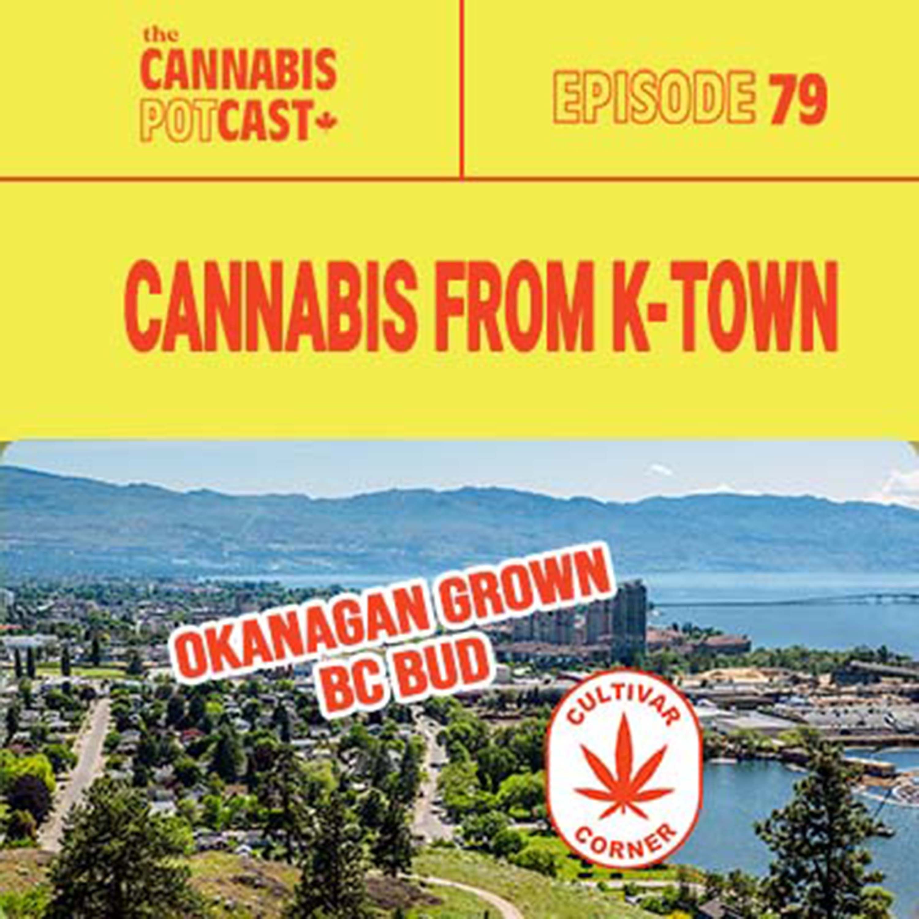 Cannabis from K-Town