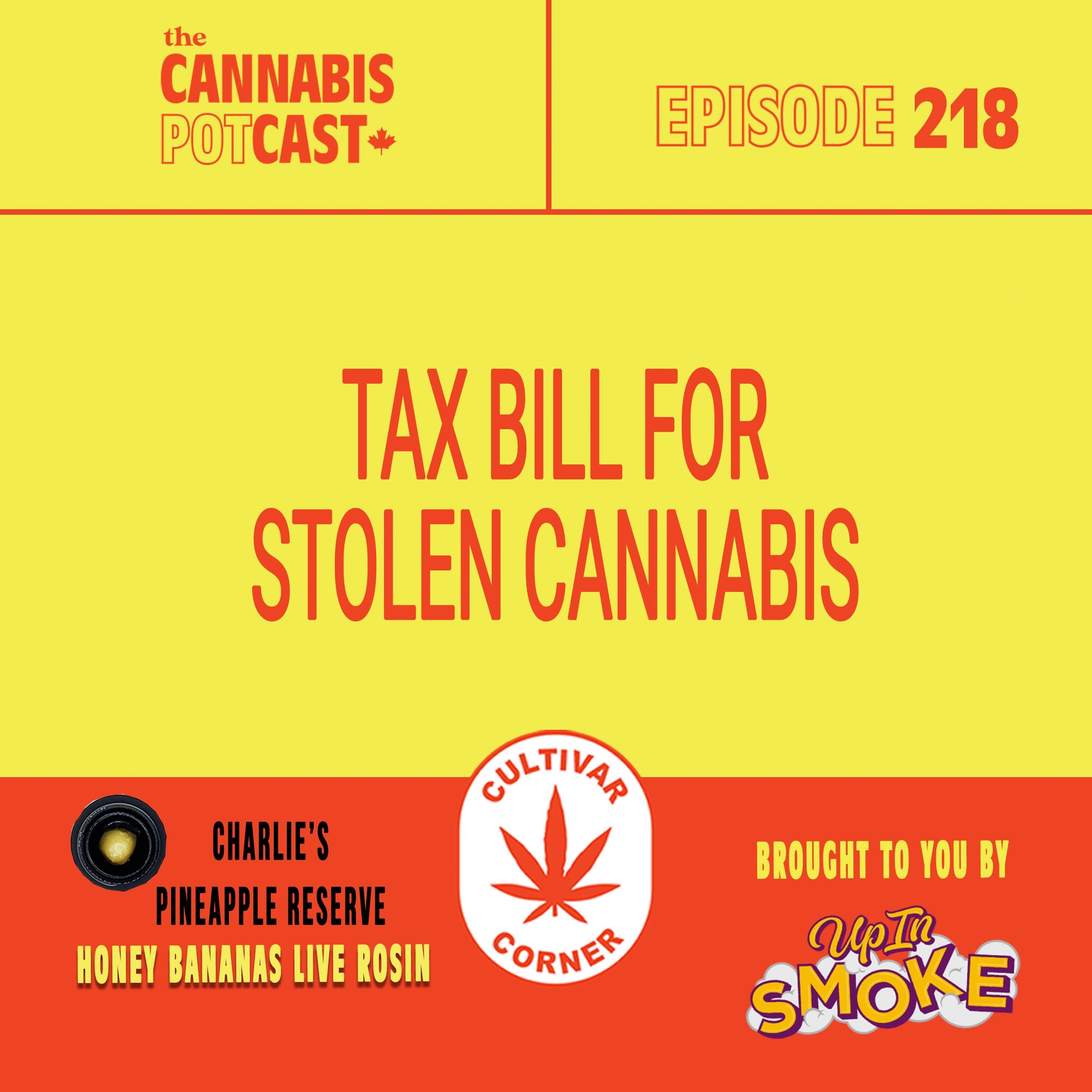 The Cannabis Potcast