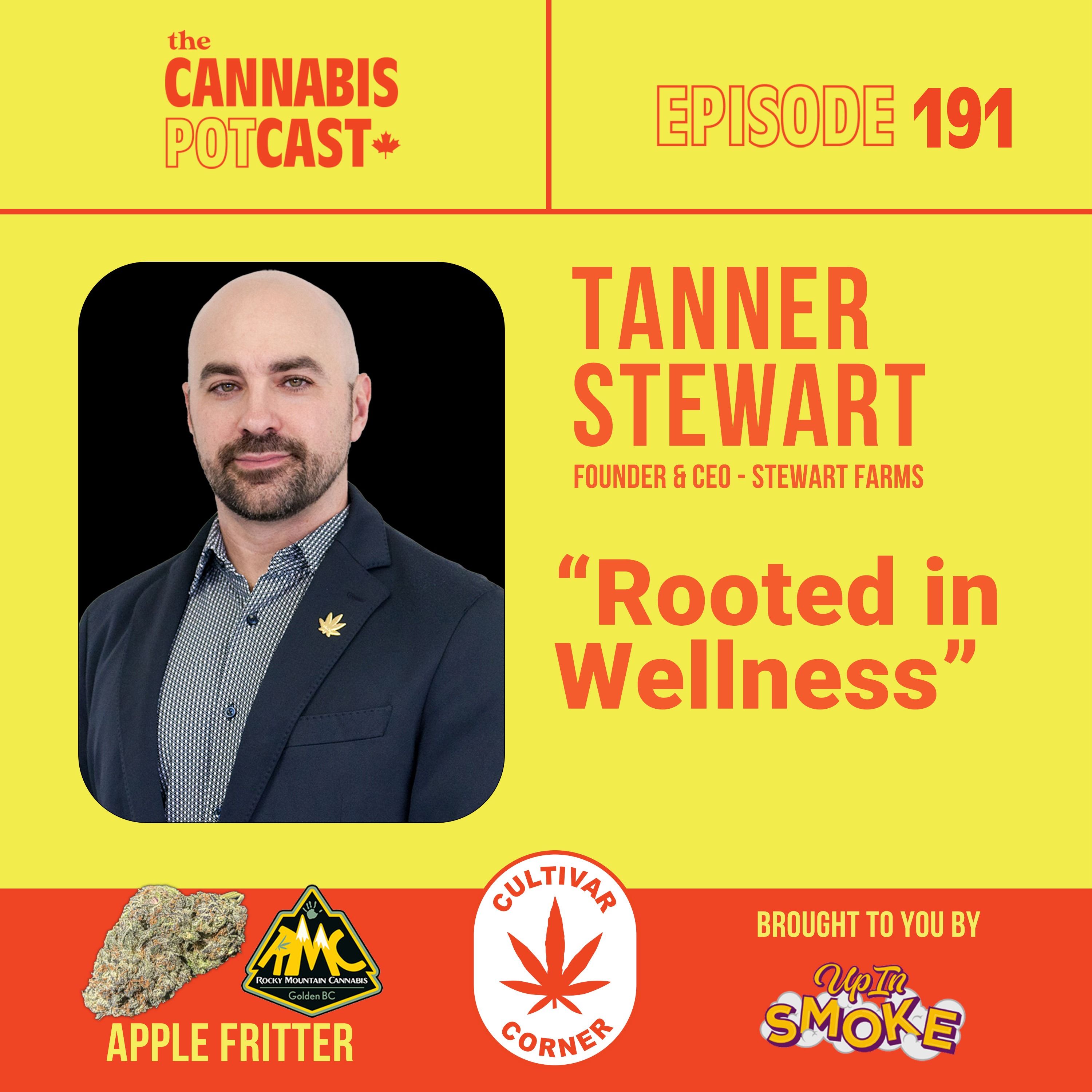 Rooted in wellness