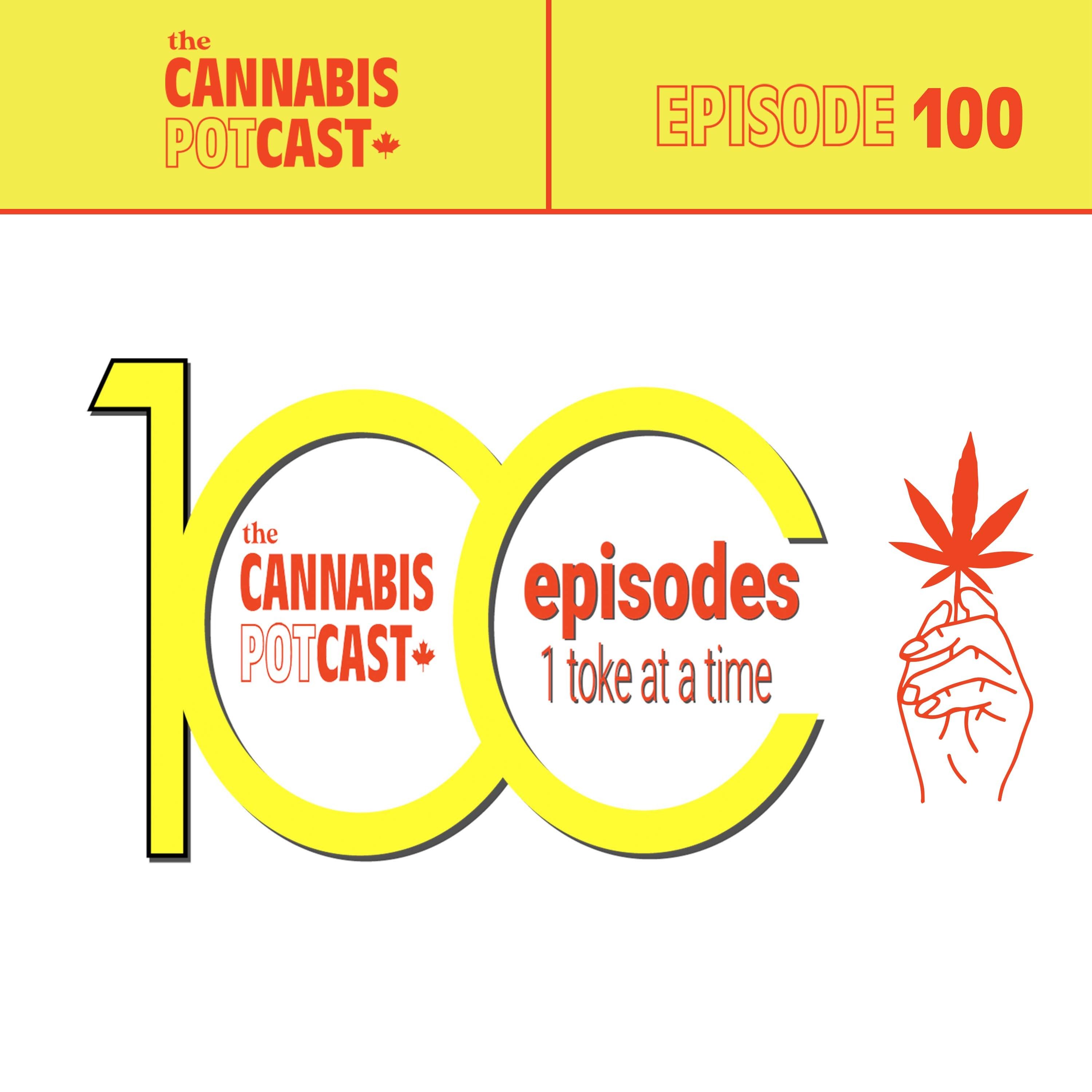 Cannabis in the 21st Century