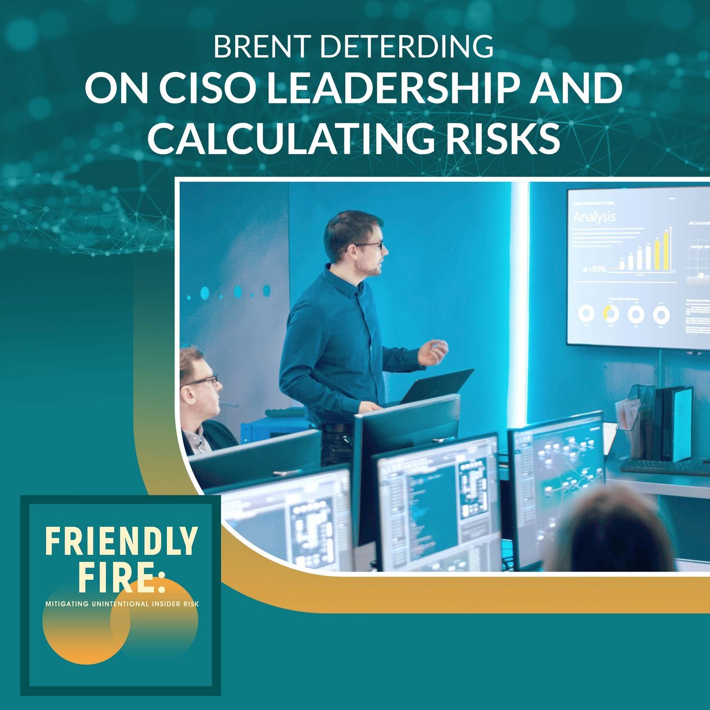 Friendly Fire: Mitigating Employee Risk