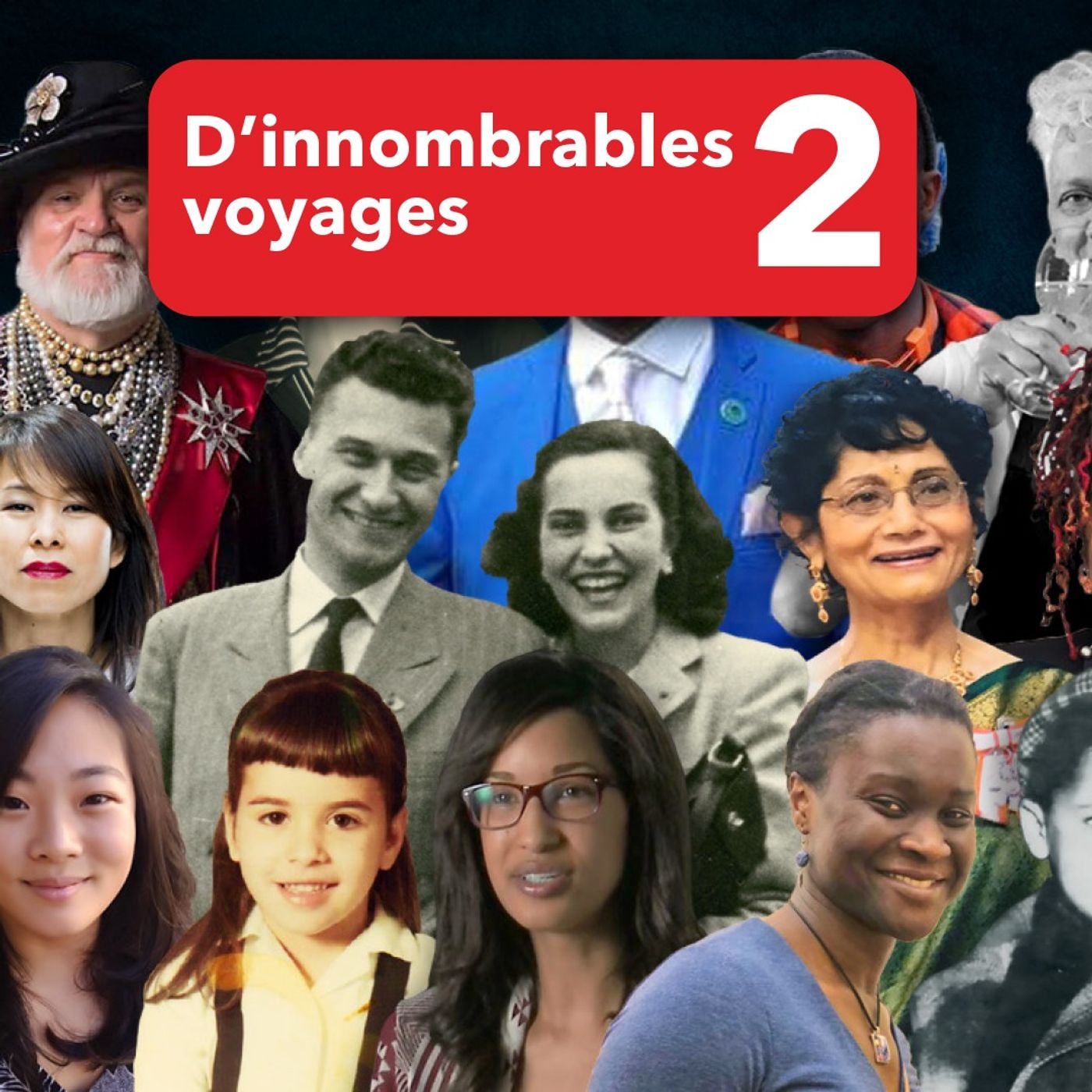 Les faiseurs de tendances