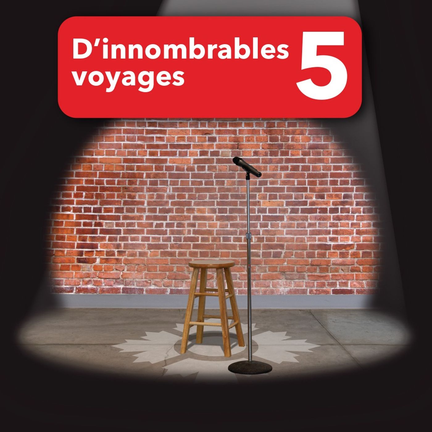 Nous, les autres avec Toula Drimonis