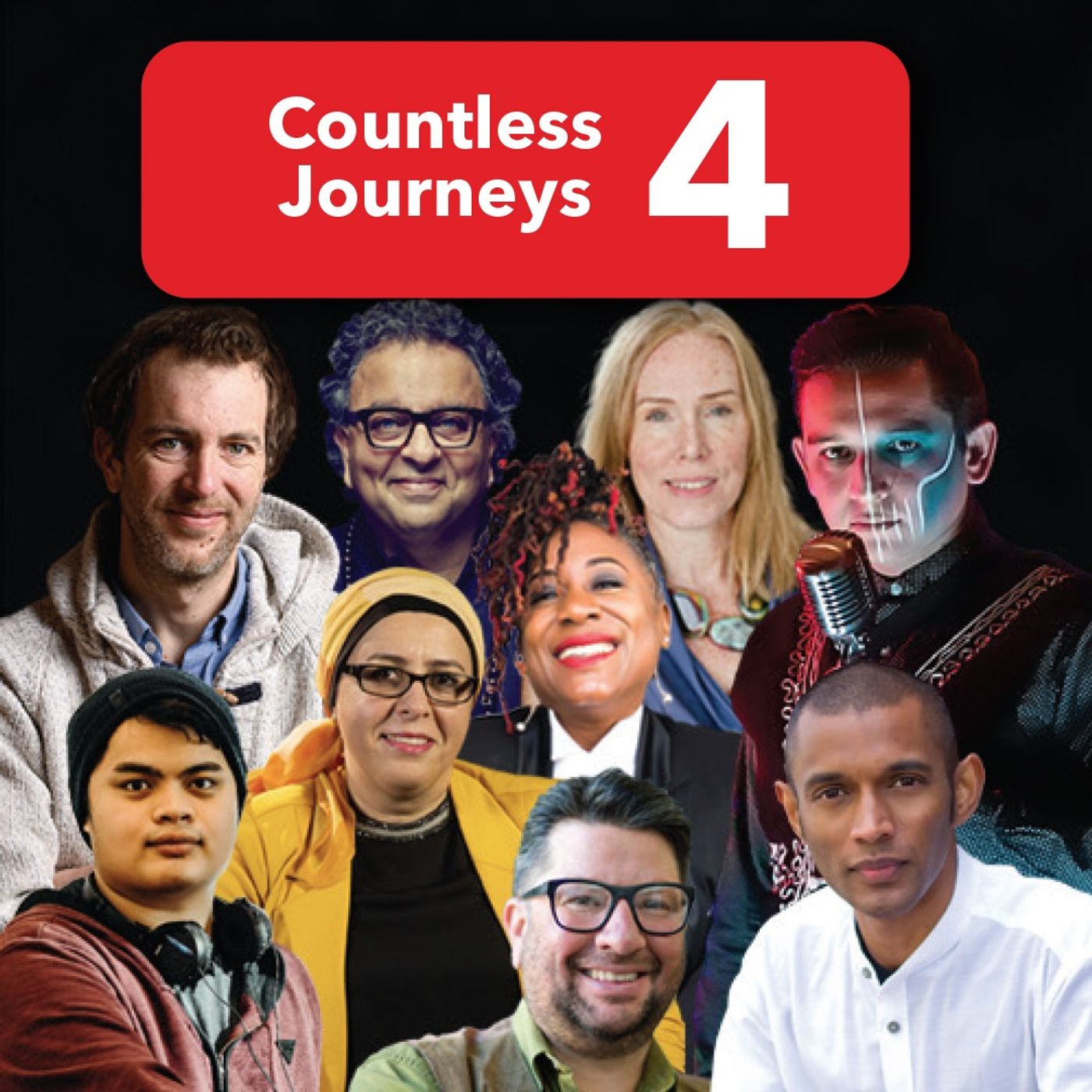 Bonus Episode – The Dumpling Summit