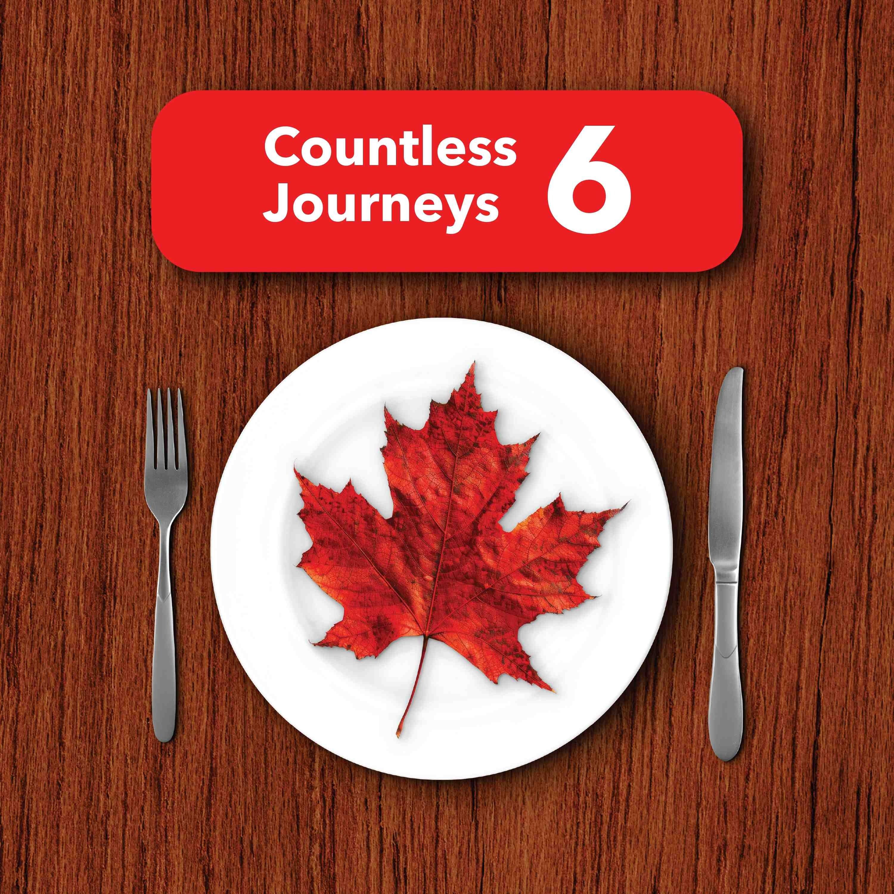 Pastry Revolutions - Kris Alvarez and Grace Firmeza, and Nadège Nourian — Countless Journeys cover