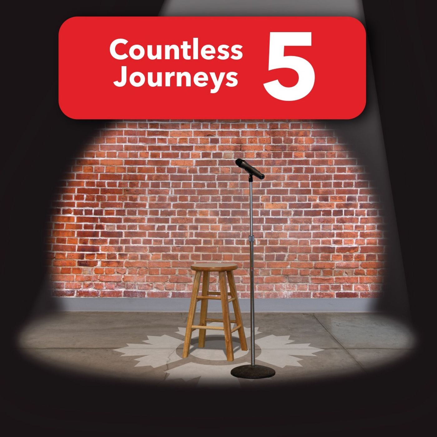 Community through laughter with New in Town cabaret