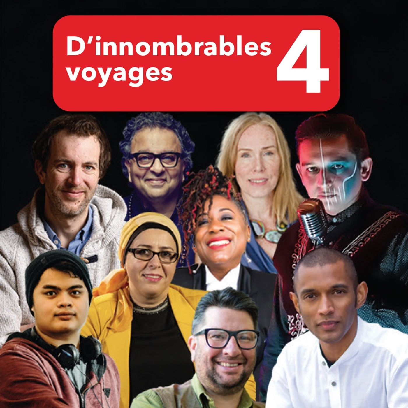 Épisode bonus – Le Sommet du dumpling