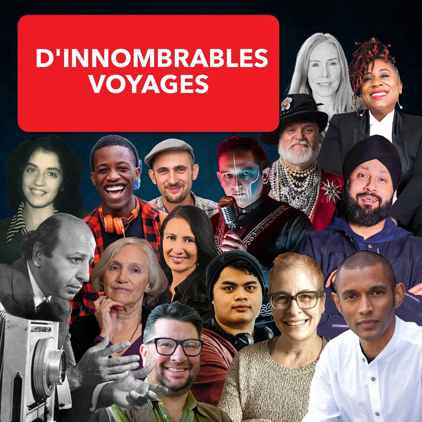 S’épanouir dans la diaspora haïtienne : Marie-Denise Douyon et Régine Cadet