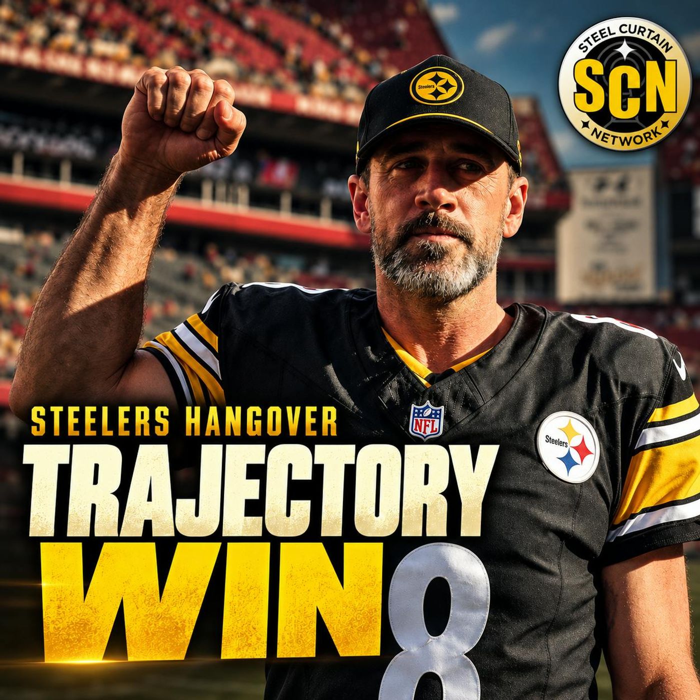Steelers Hangover: Trajectory Win! Steelers Beat Tampa Bay 26-19 in OT
