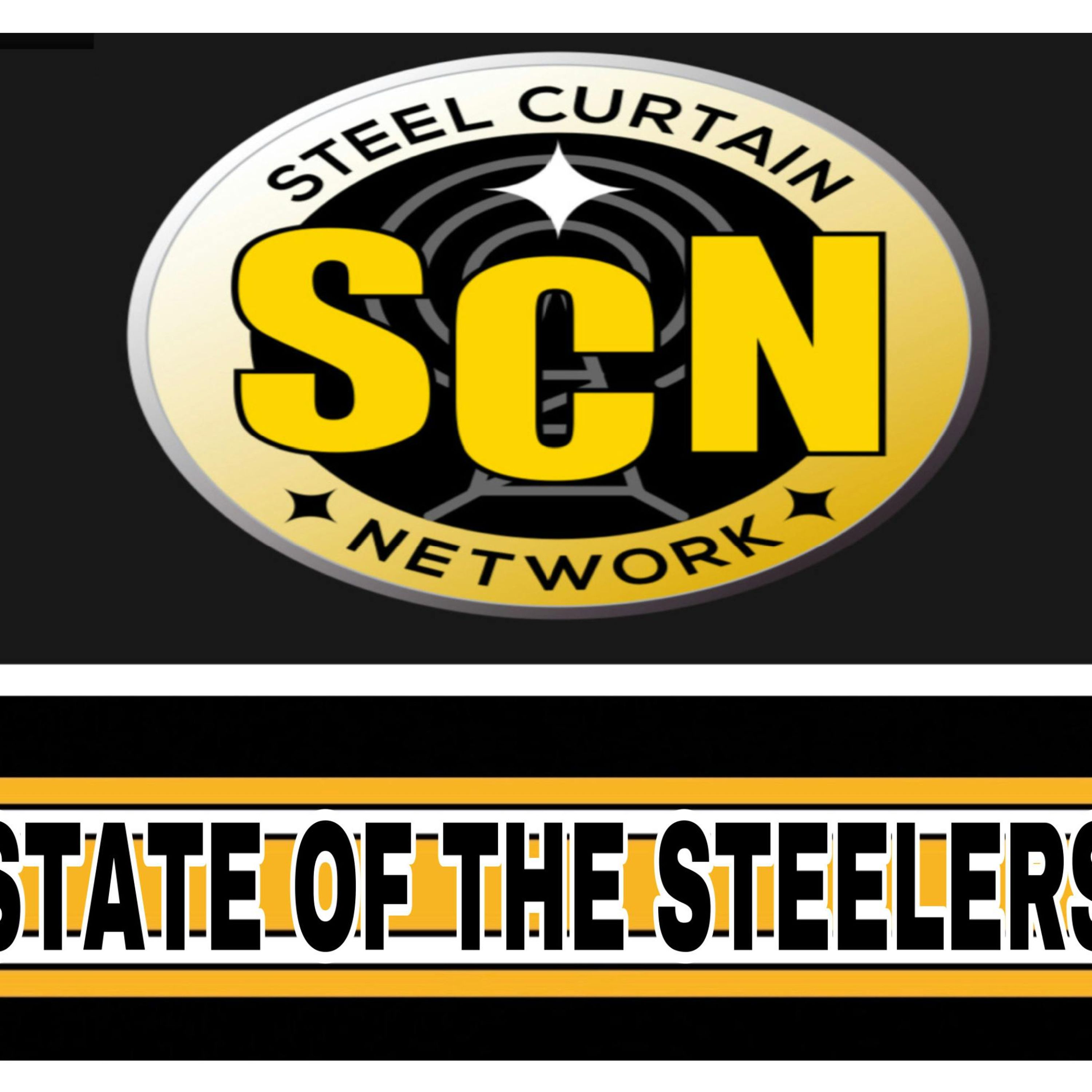 State of the Steelers: Open for Business, It's Trade Talk
