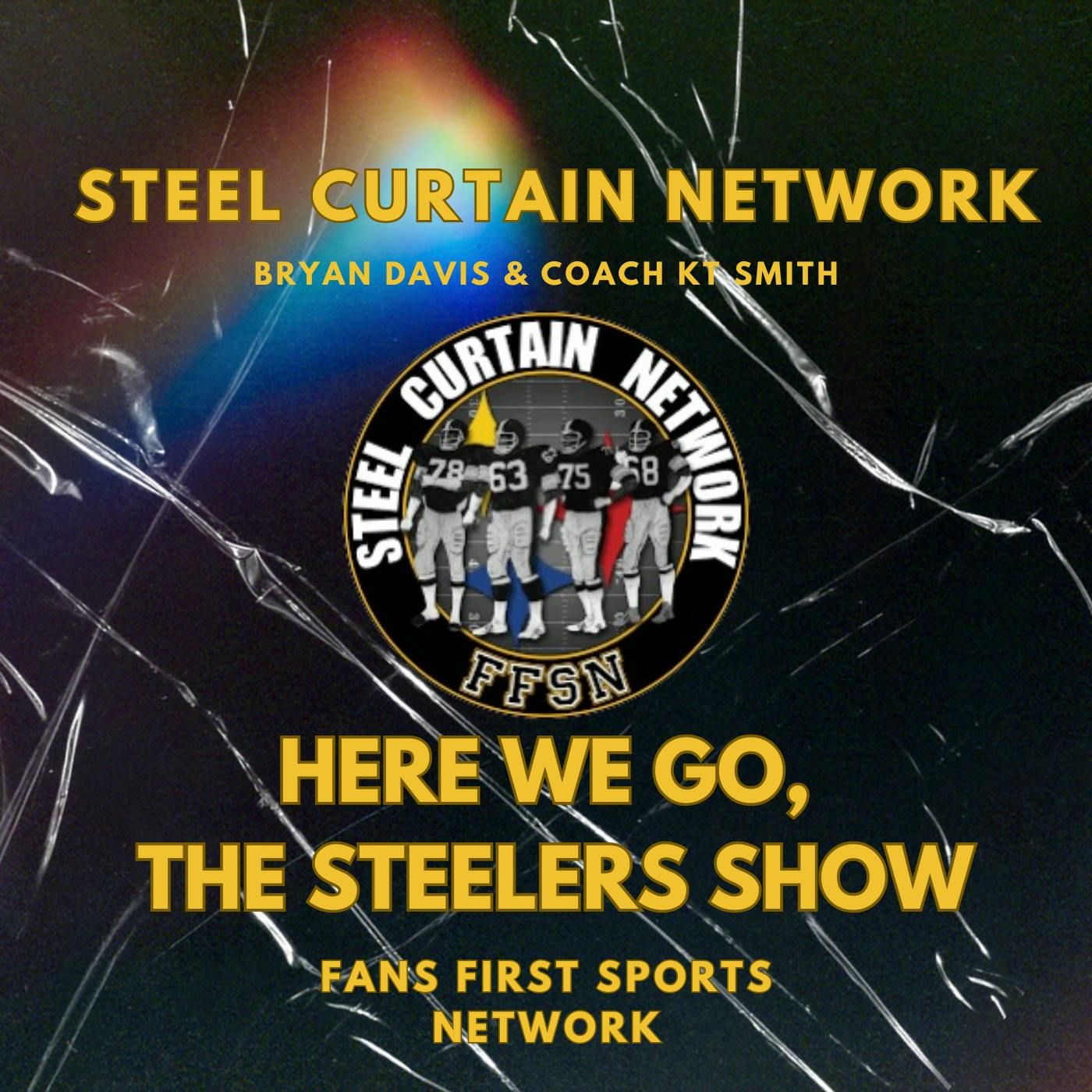 Here We Go, The Steelers Show: These Are a Few of Our Favorite Prospects