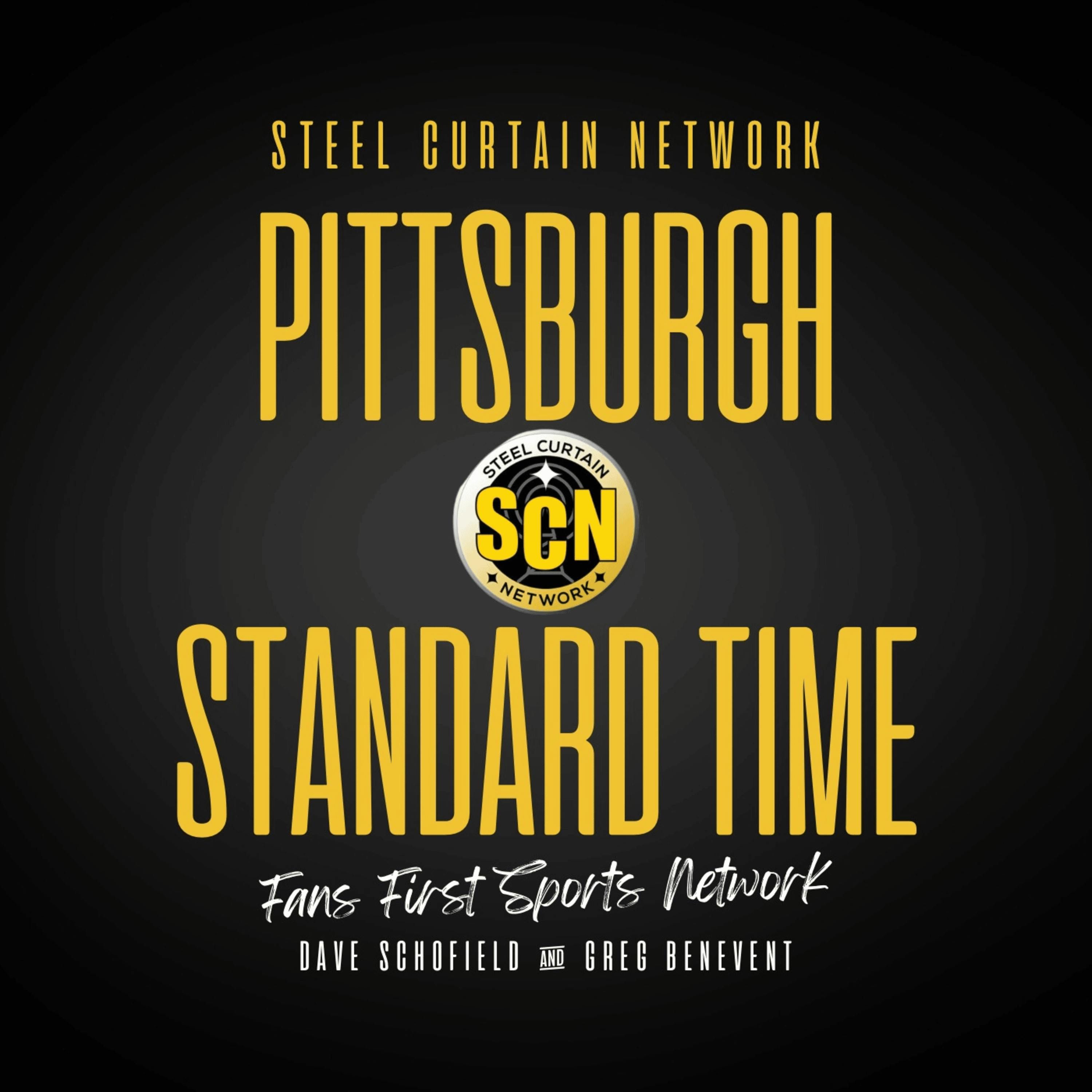 Pittsburgh Standard Time: Do the Steelers have any “go big or go home” positions in the 2026 draft?