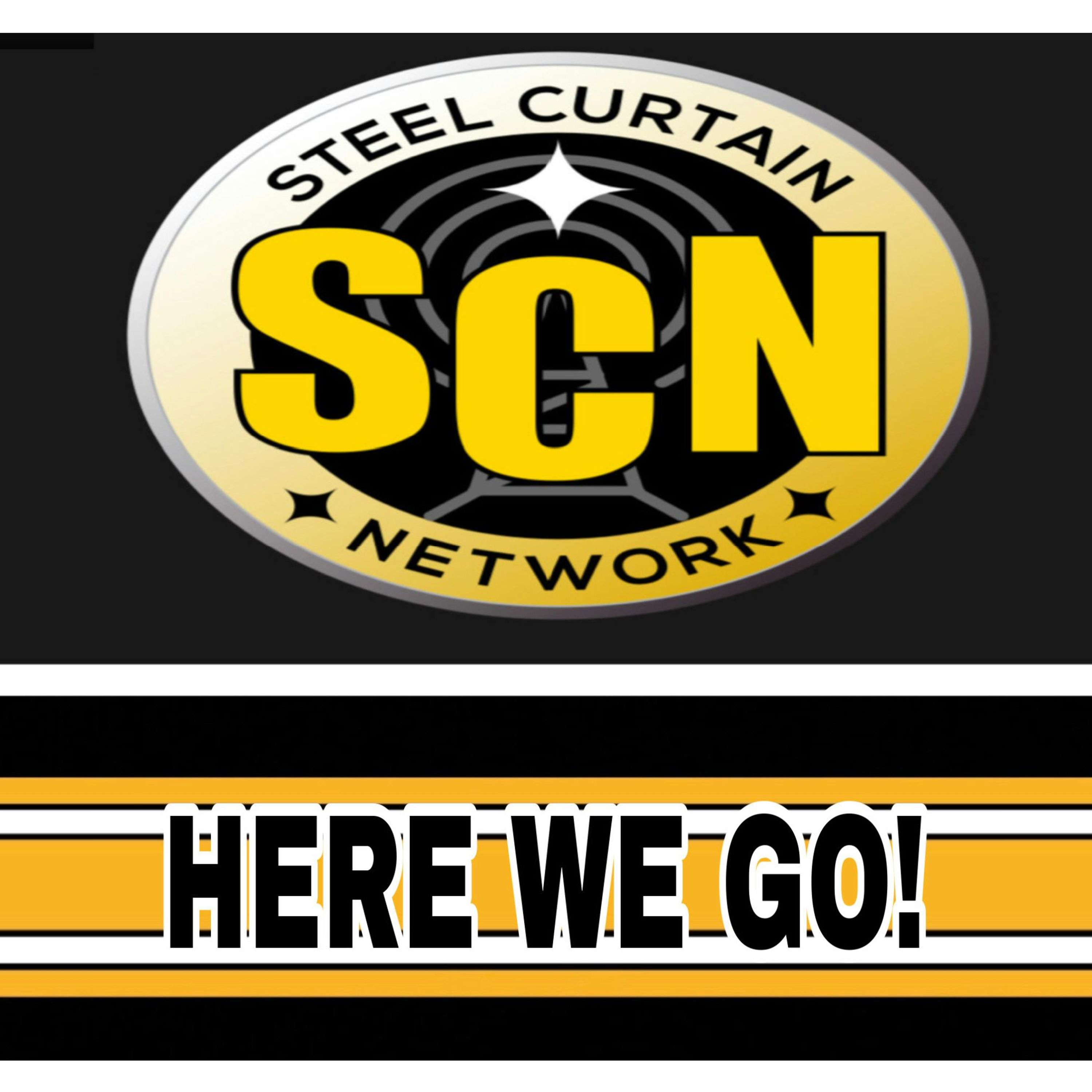 Here We Go, The Steelers Show: The Black & Gold Reach Factor