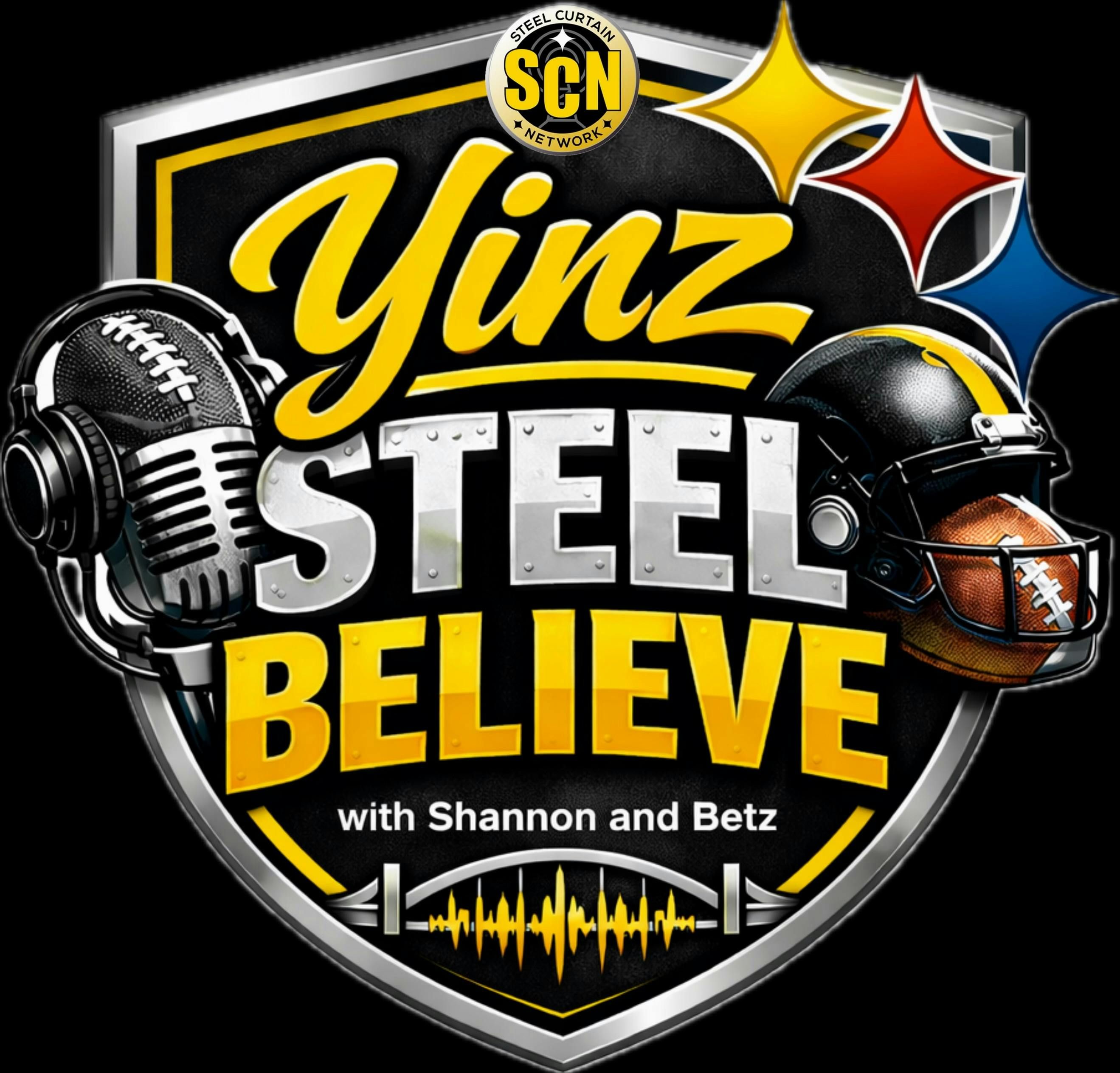 Yinz Steel Believe: Putting a Bow on the Steelers Pre-Draft Process!
