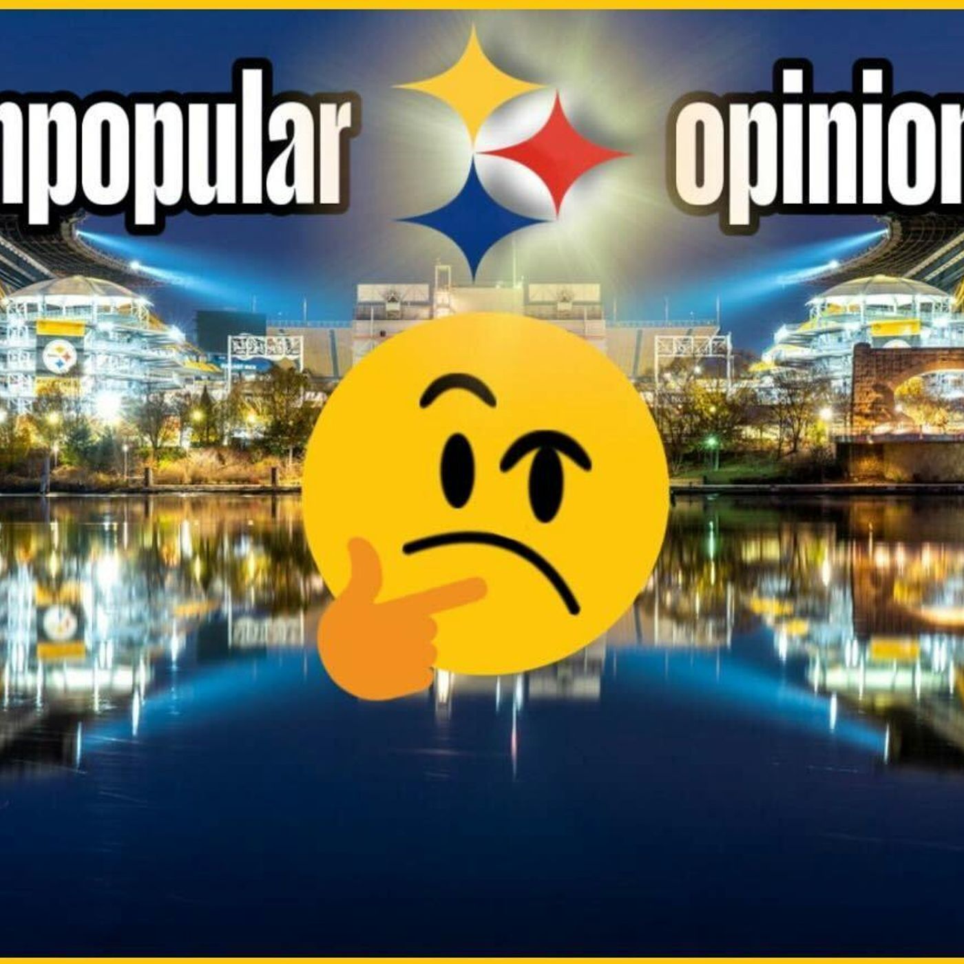 Unpopular Opinion: I can’t wait for the draft to be over