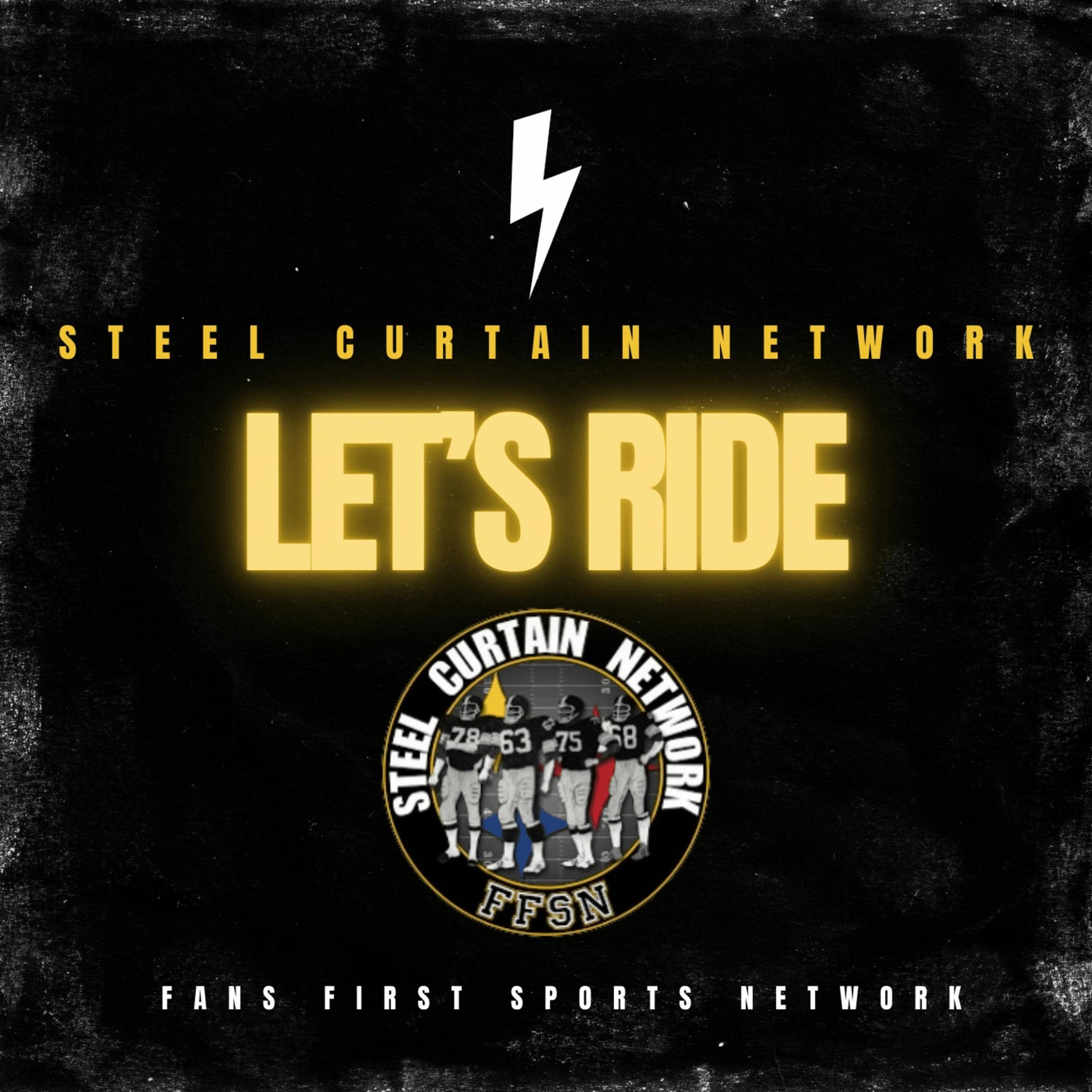 Let's Ride: Know Your Steelers Enemy, Week 6 vs. the Buccaneers