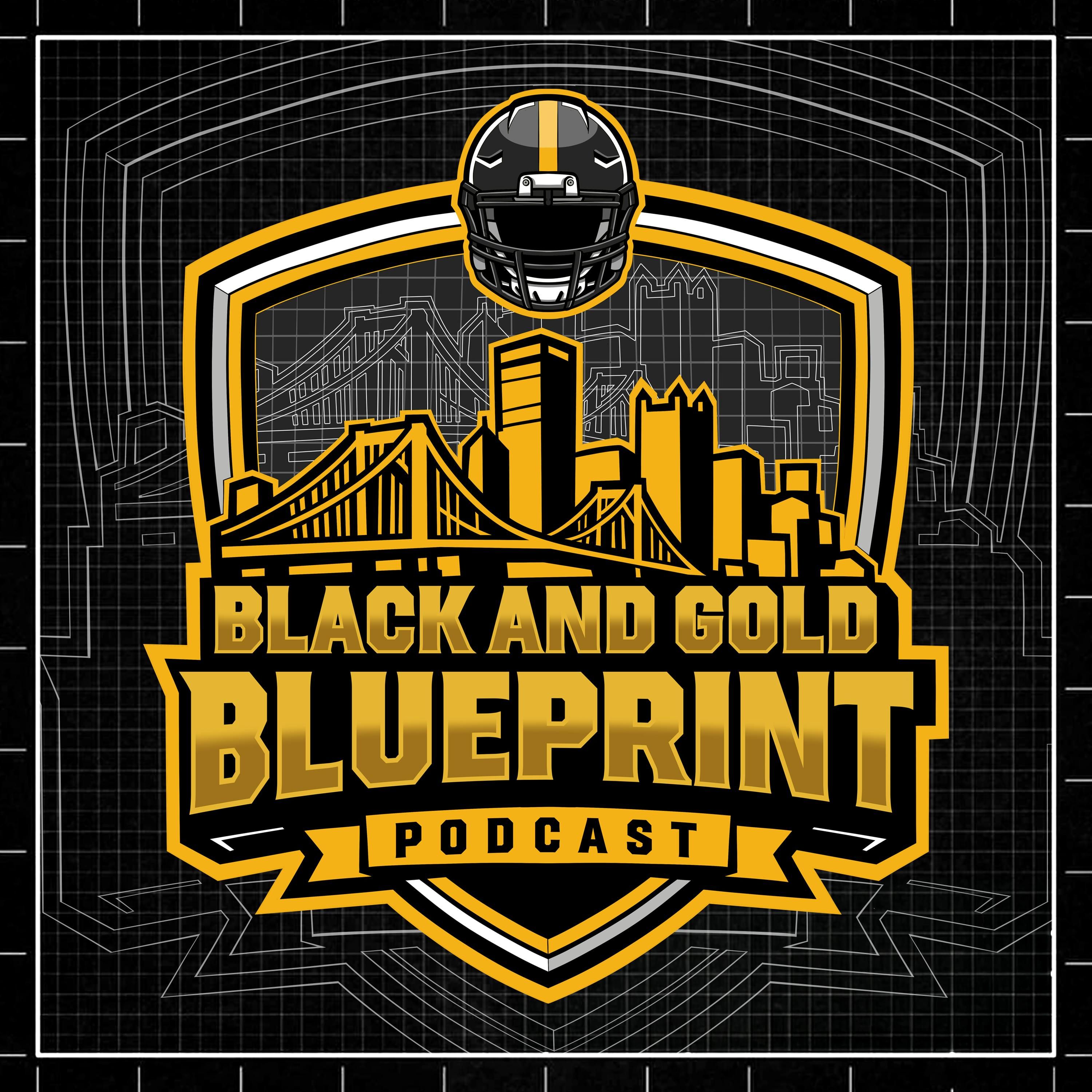 Black & Gold Blueprint: Fallout from JPJ Trade to Cowboys and AFC North Reactions