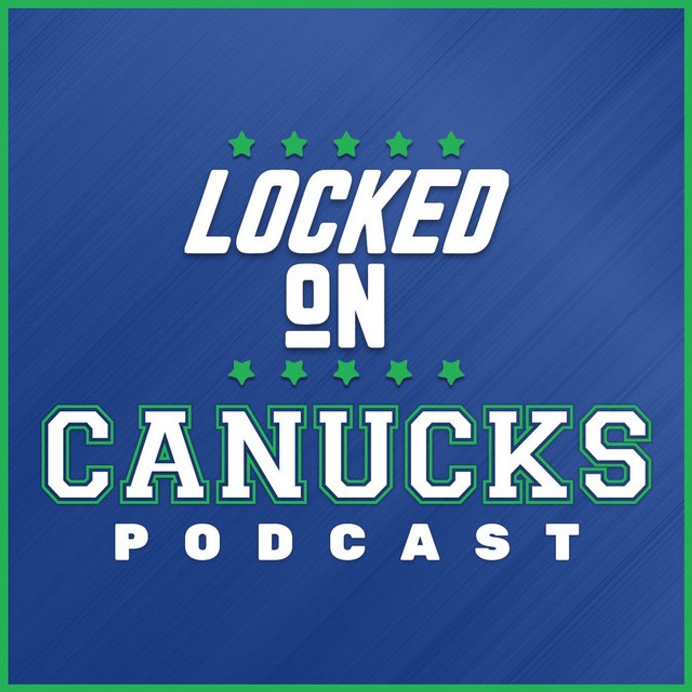 Vancouver Canucks fans on the Oilers vs Stars & Frank Seravalli