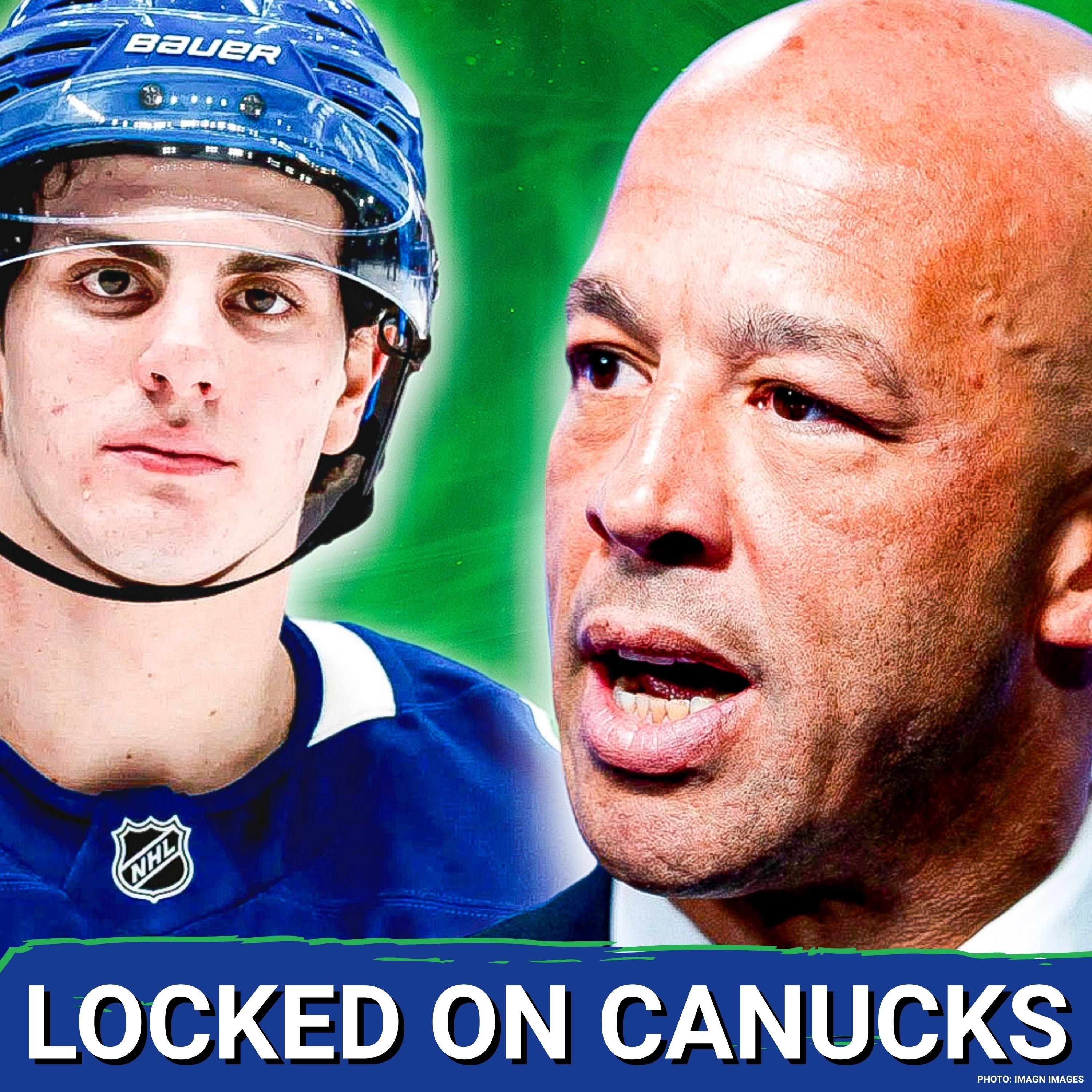 Half Baked Vancouver Canucks Thoughts episode artwork