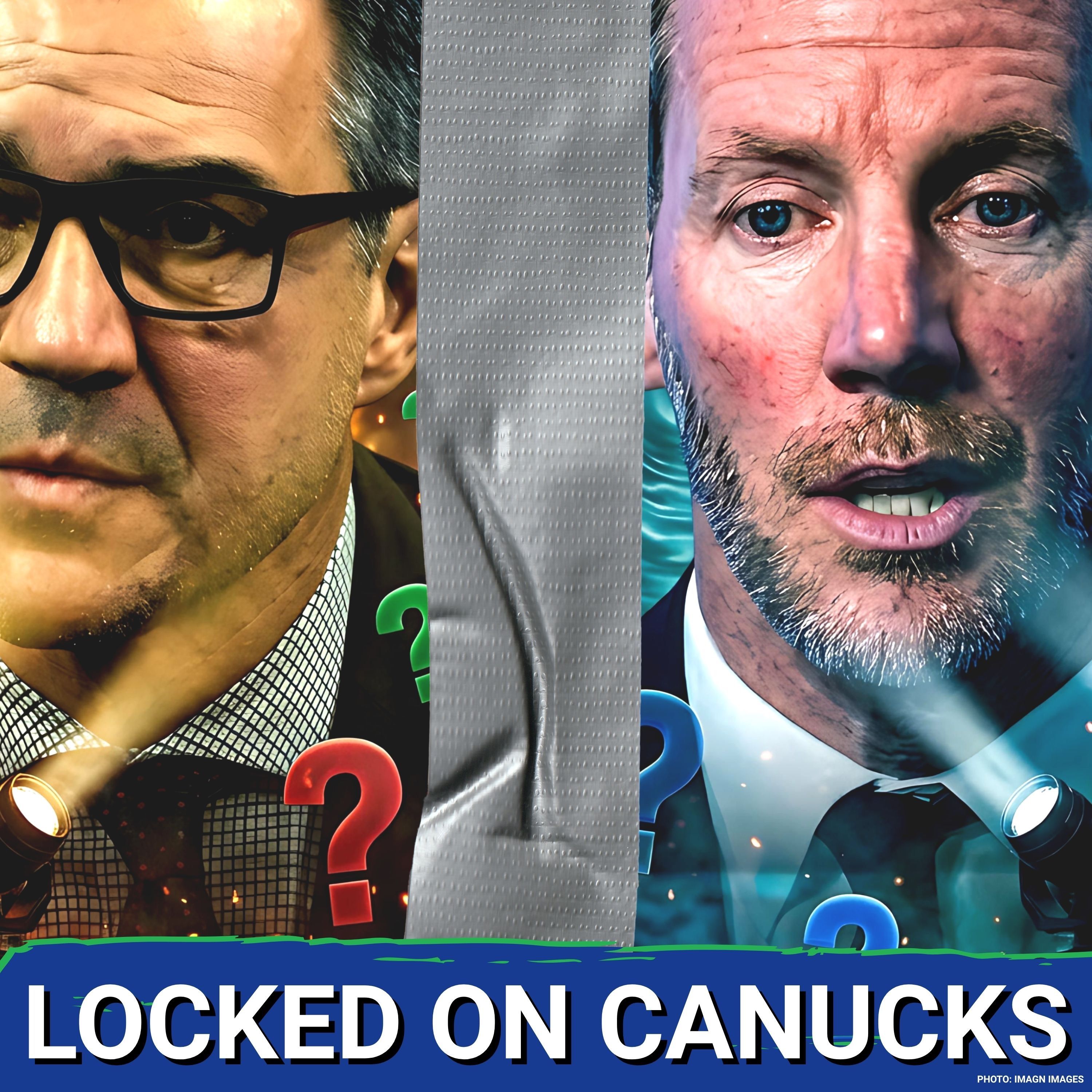 So the Canucks offered the Senators this trade... episode artwork