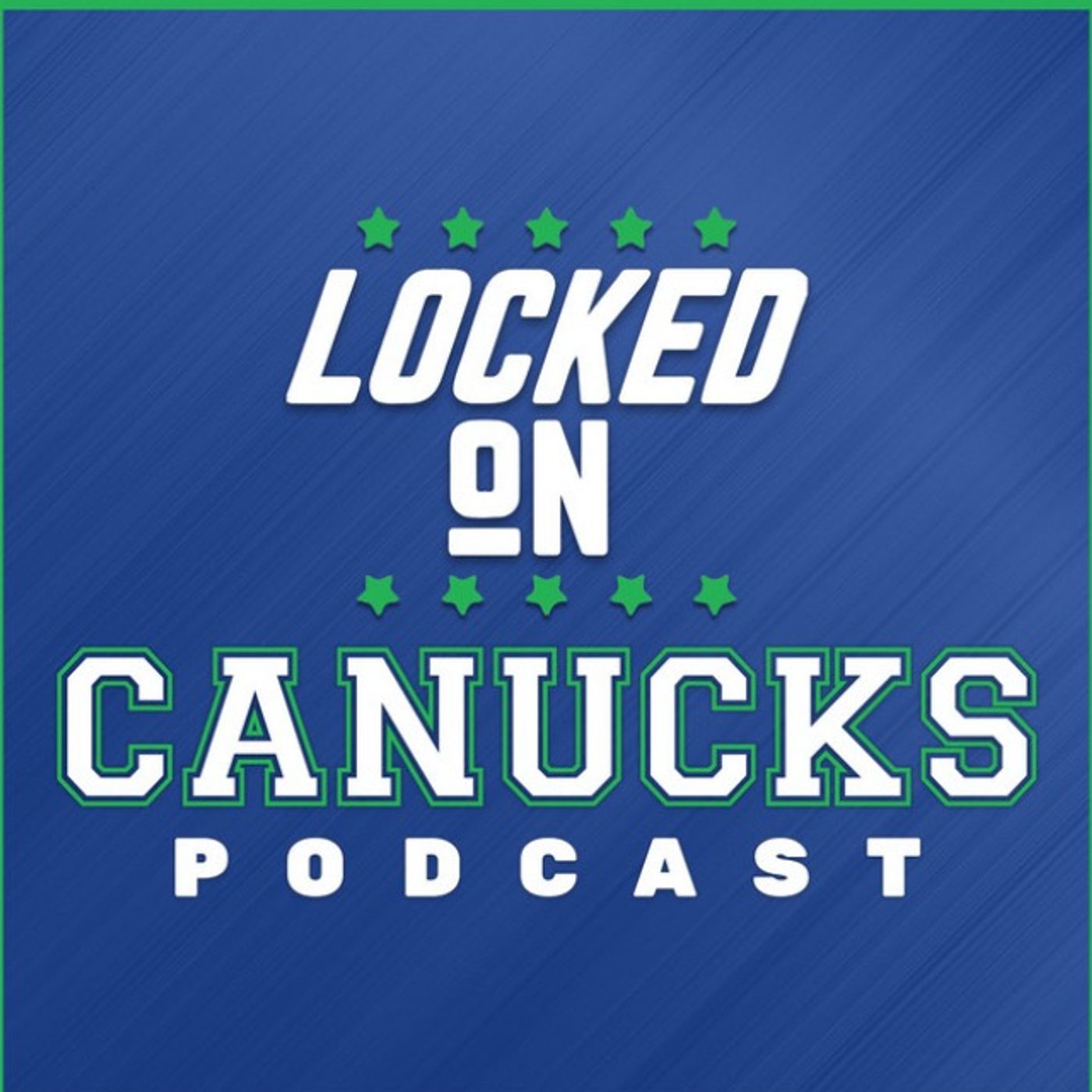 MATCHUP WATCH: Vancouver Canucks & Nashville Predators + Podkolzin Signs