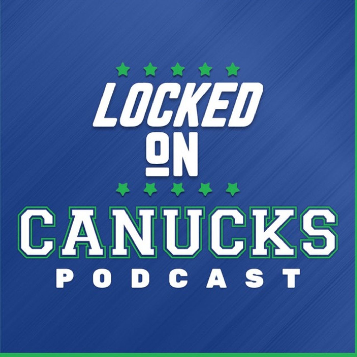 Do the Vancouver Canucks have the next Calder Winner?