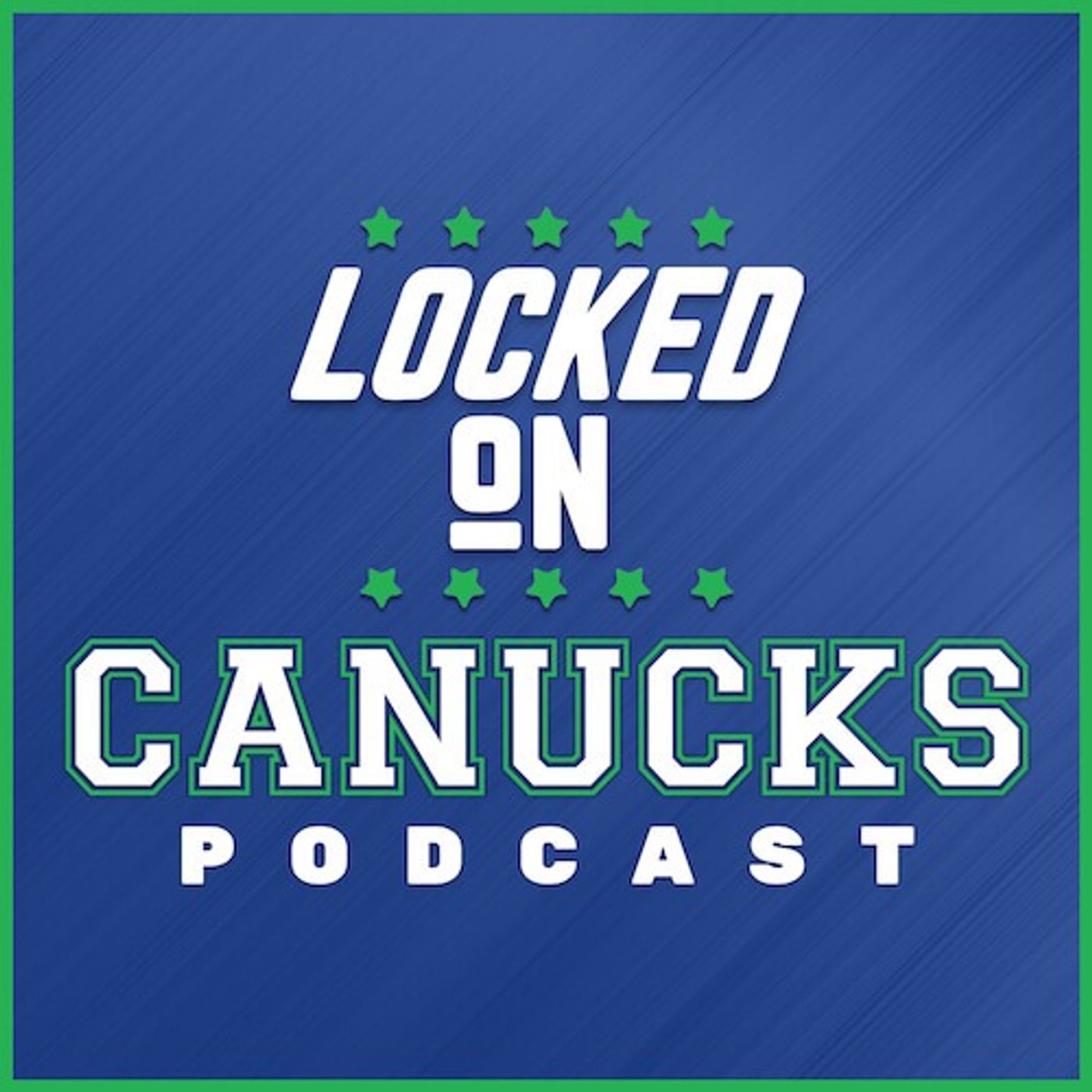 Updates on Lindholm & Zadorov + Canucks fans are SCARED