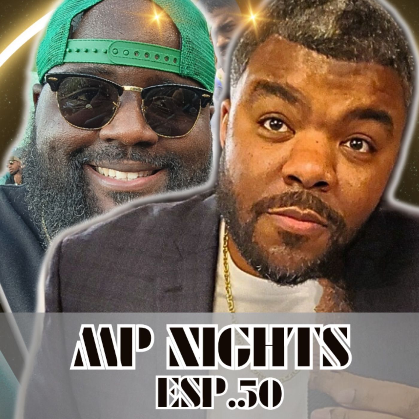 MoneyPot Nights Esp 50