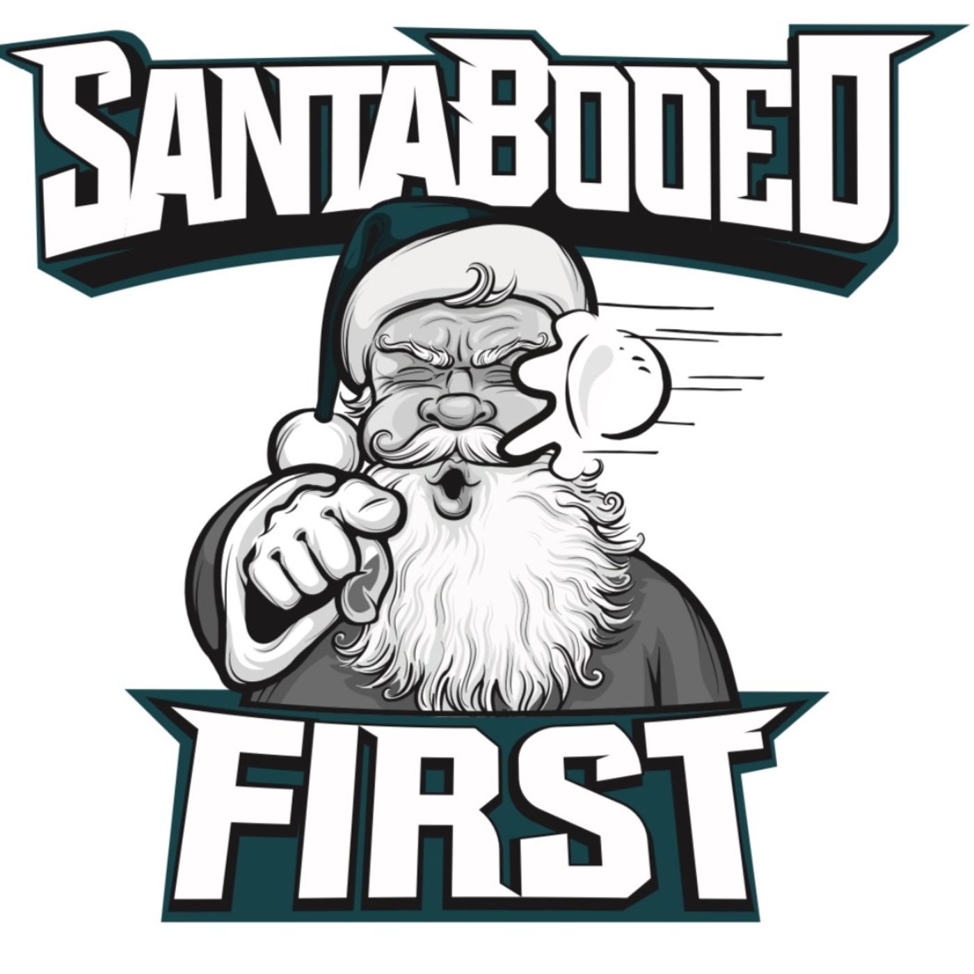 Analyzing the Eagles at the Bye Week _ Why Sixers Fans are Sucker