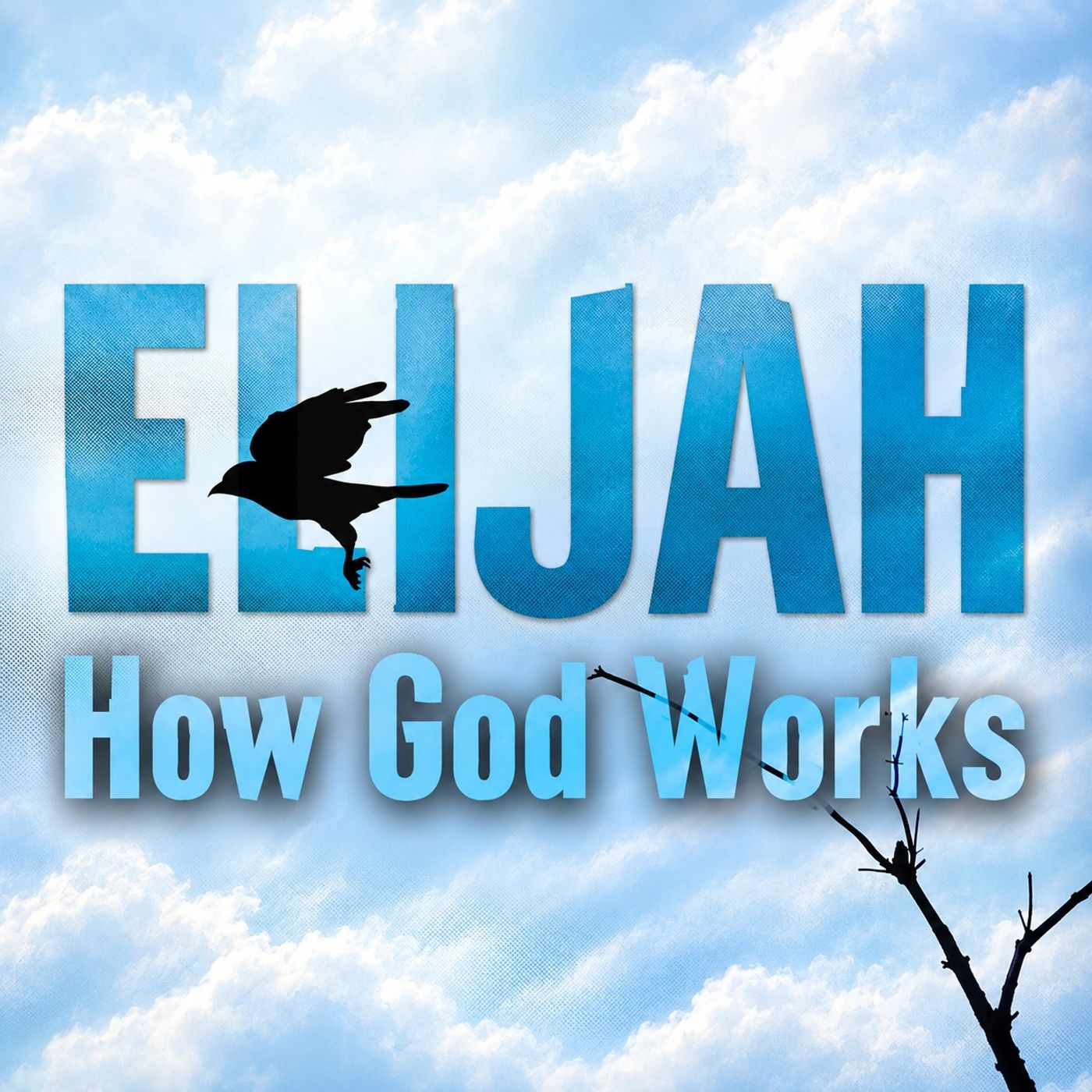 Leading The Way Radio Podcast - If the Foundations Be Destroyed, What Can the Righteous Do? episode artwork