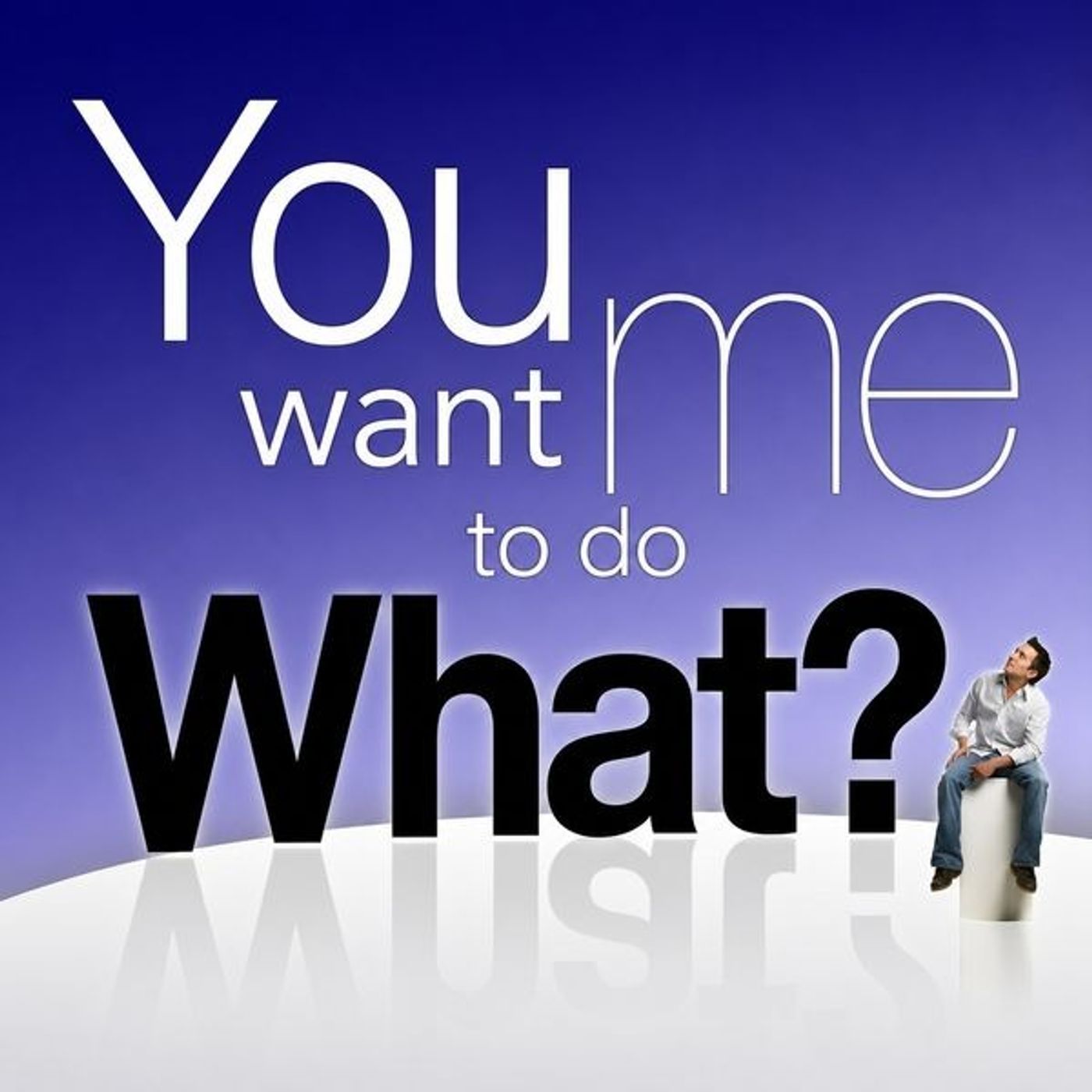 Leading The Way Radio Podcast - …Tell The Story?