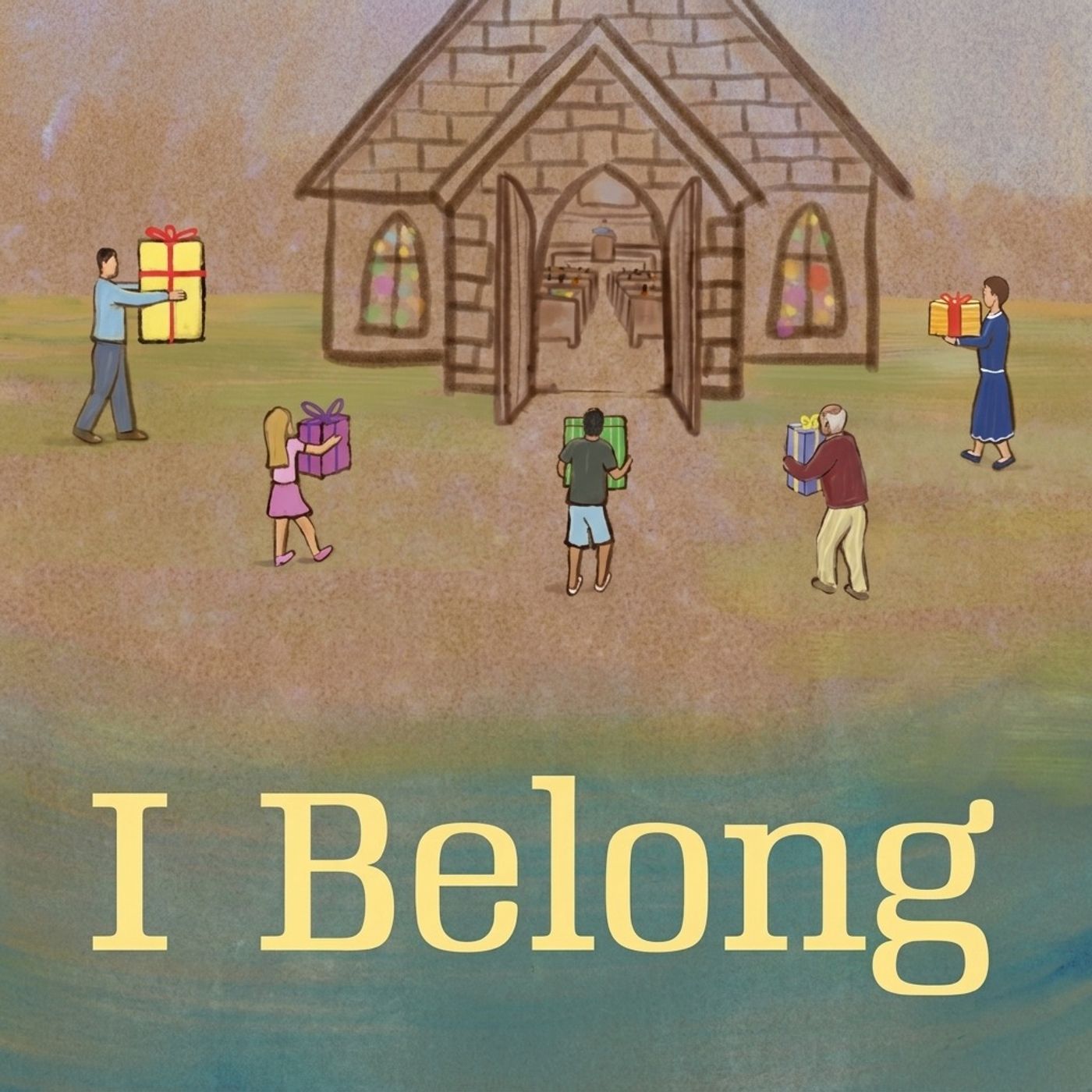 I Belong to Christ