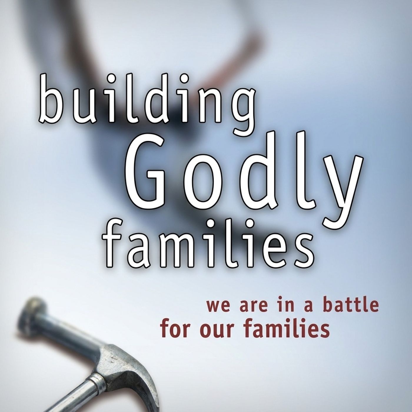 Children Are A Heritage From The Lord