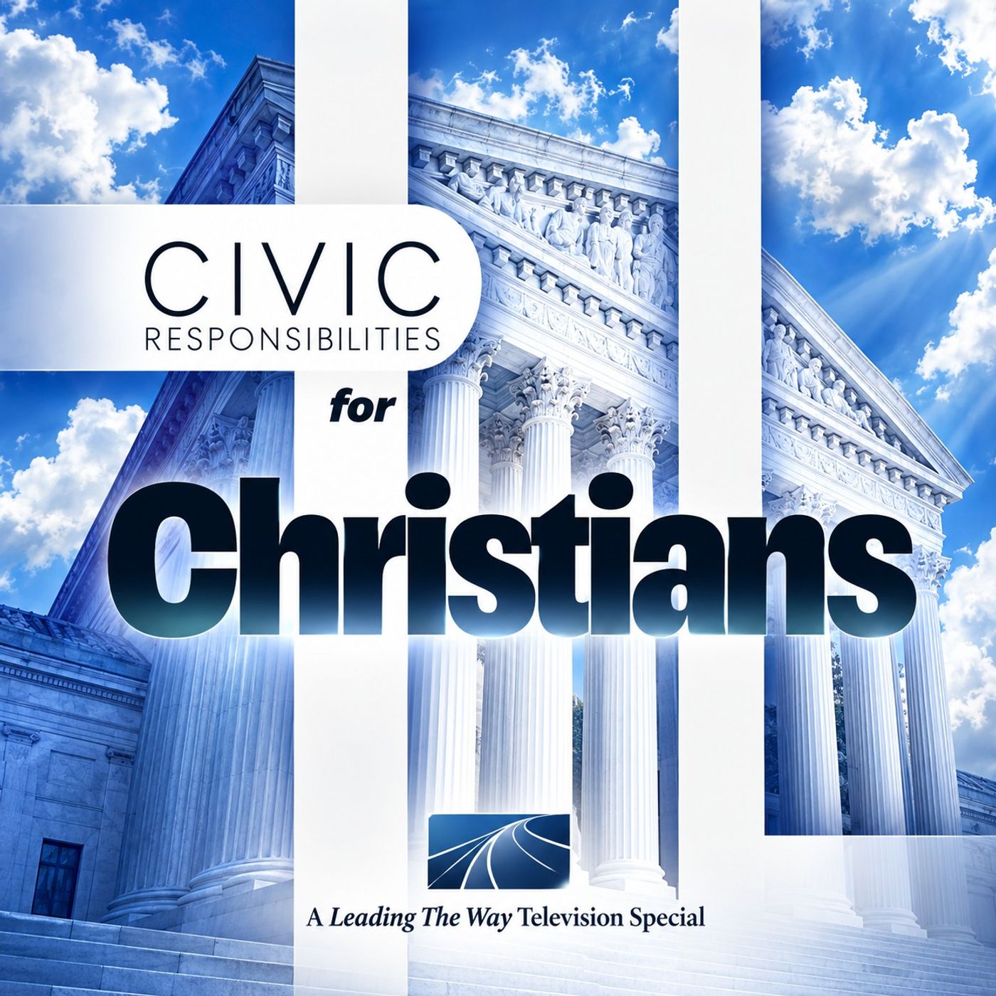 Civic Responsibilities for Christians episode artwork