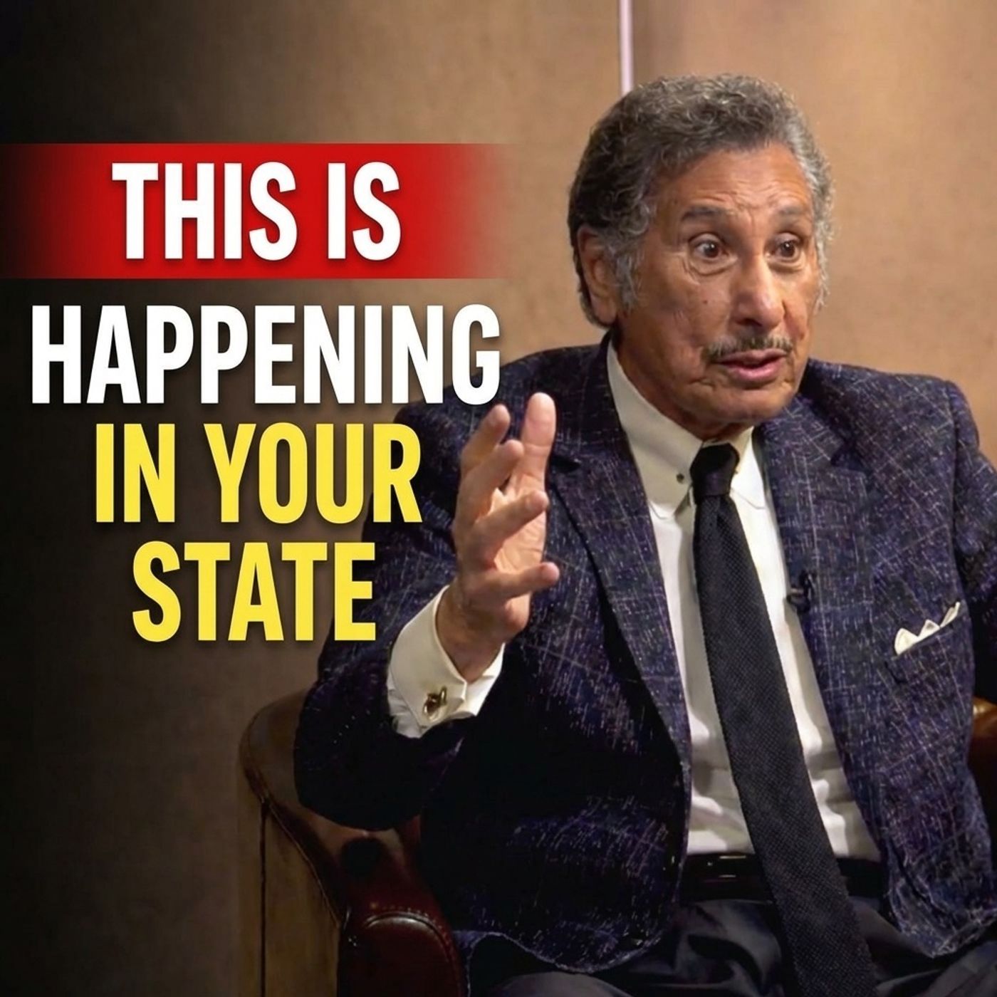 An Unholy Alliance Radio Special with Dr. Michael A Youssef