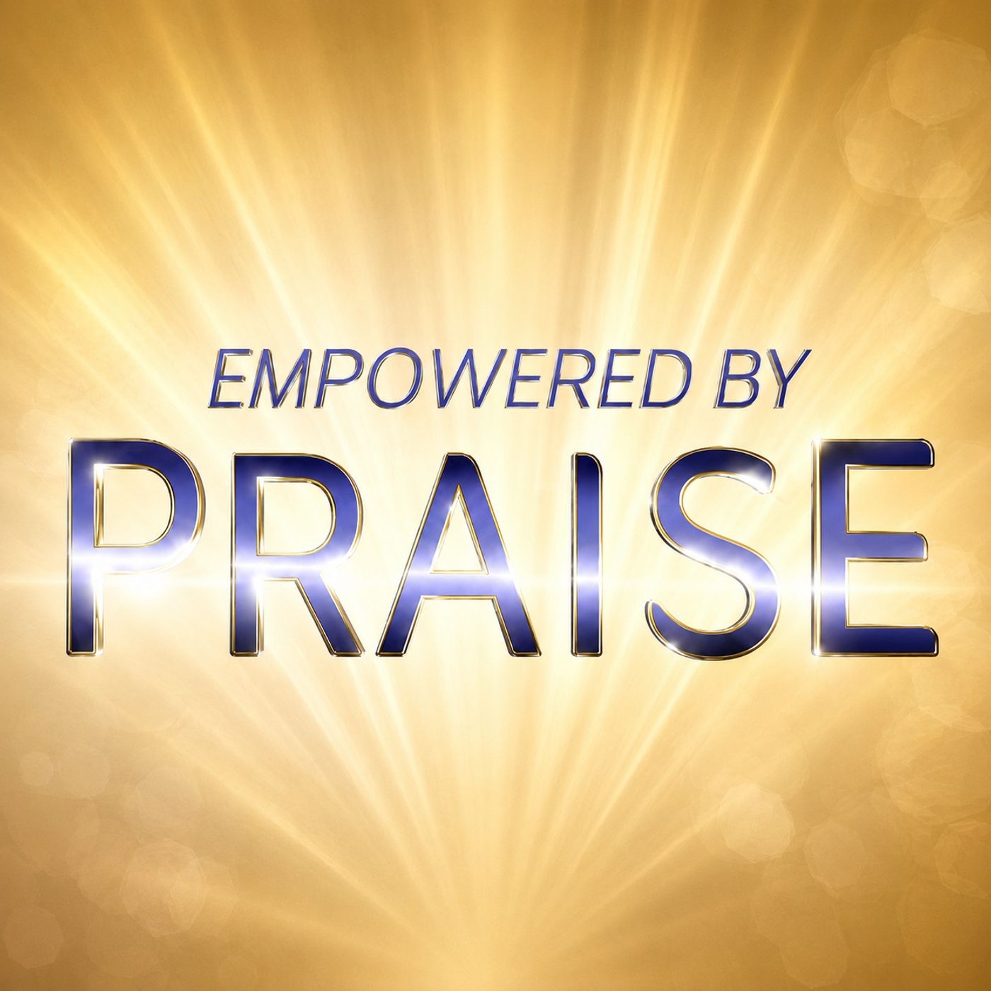 Leading The Way Radio Podcast - Aligning with Heaven