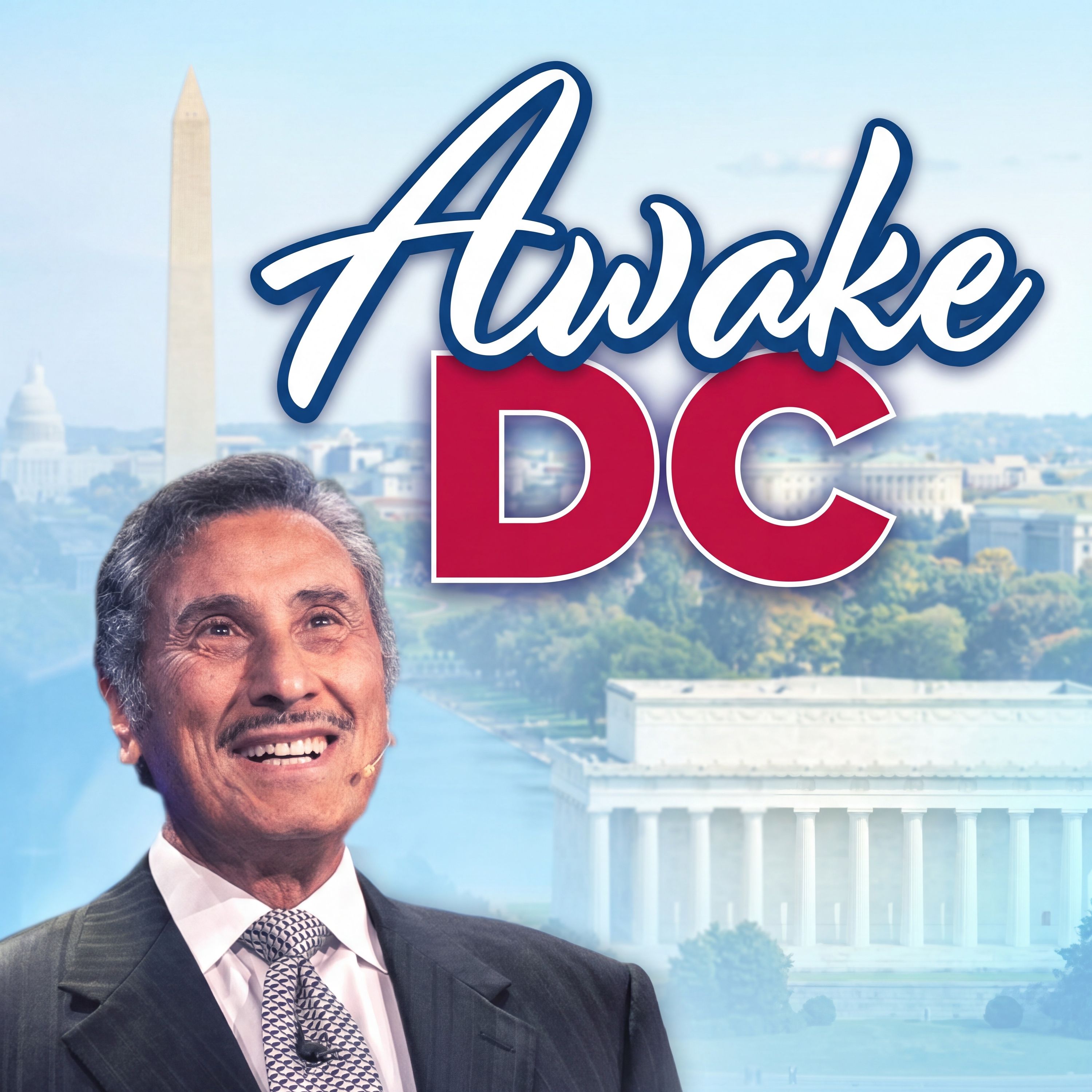 AWAKE DC with Dr. Michael A Youssef
