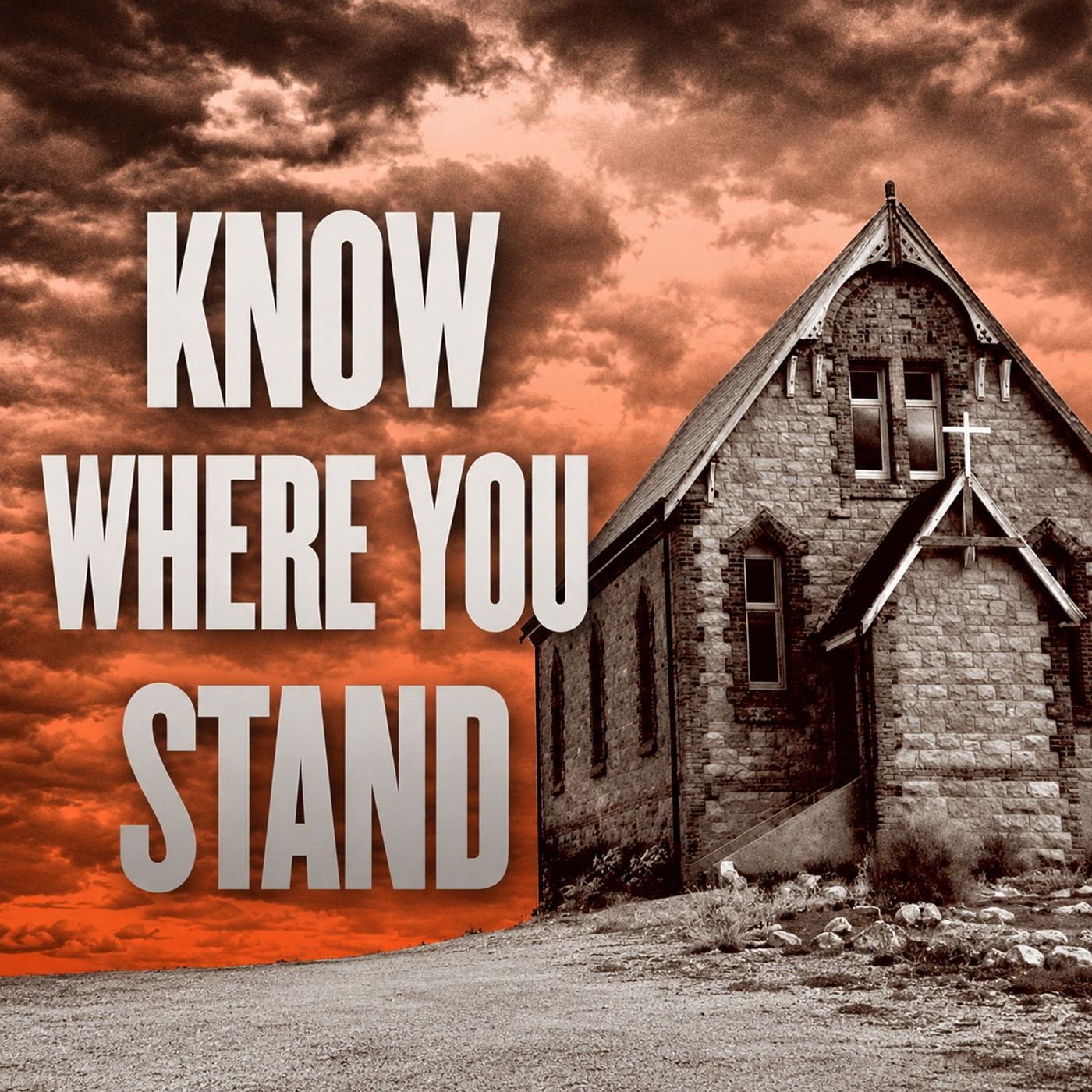 Leading The Way Radio Podcast - Obey God Without Excuse episode artwork