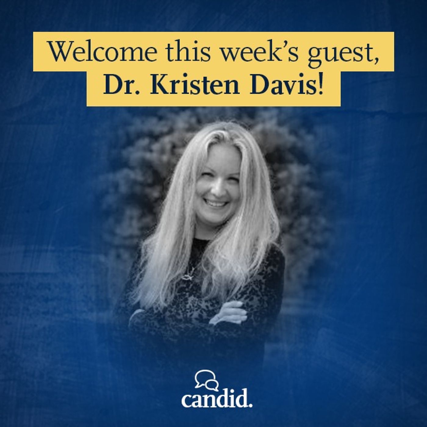 Episode 216: Should Christians Be Concerned About Artificial Intelligence?: Dr. Kristen Davis