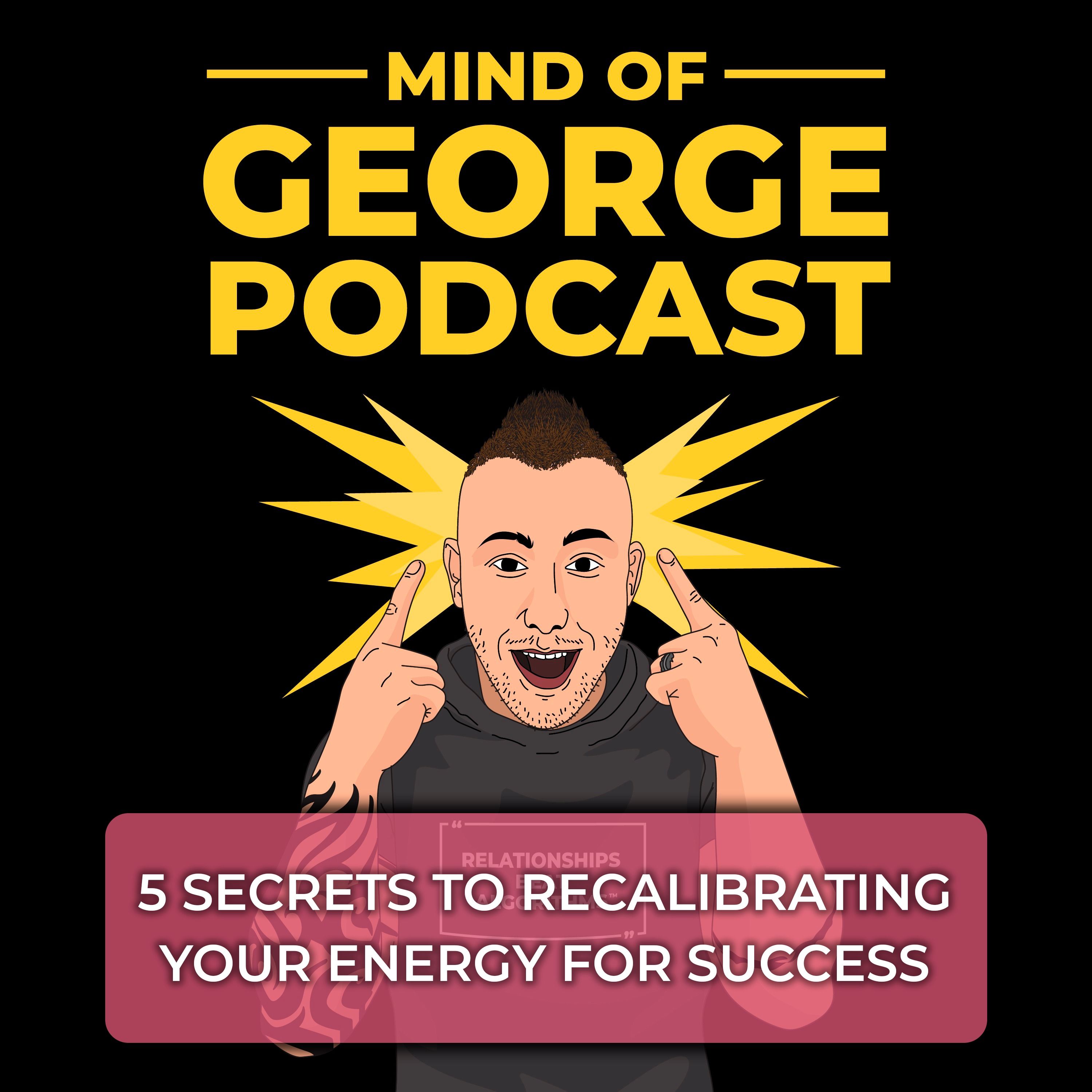 The Mind Of George Show