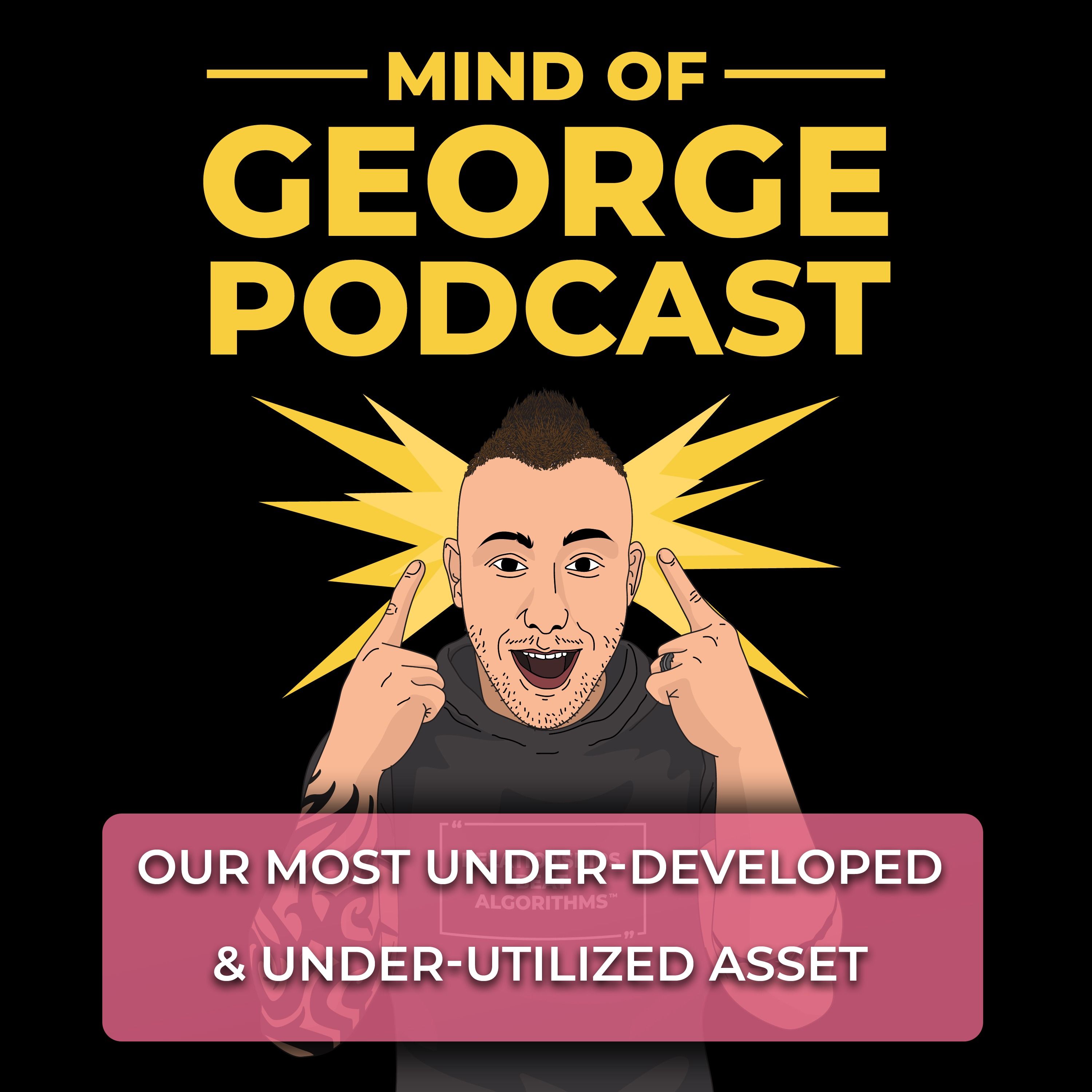 The Mind Of George Show